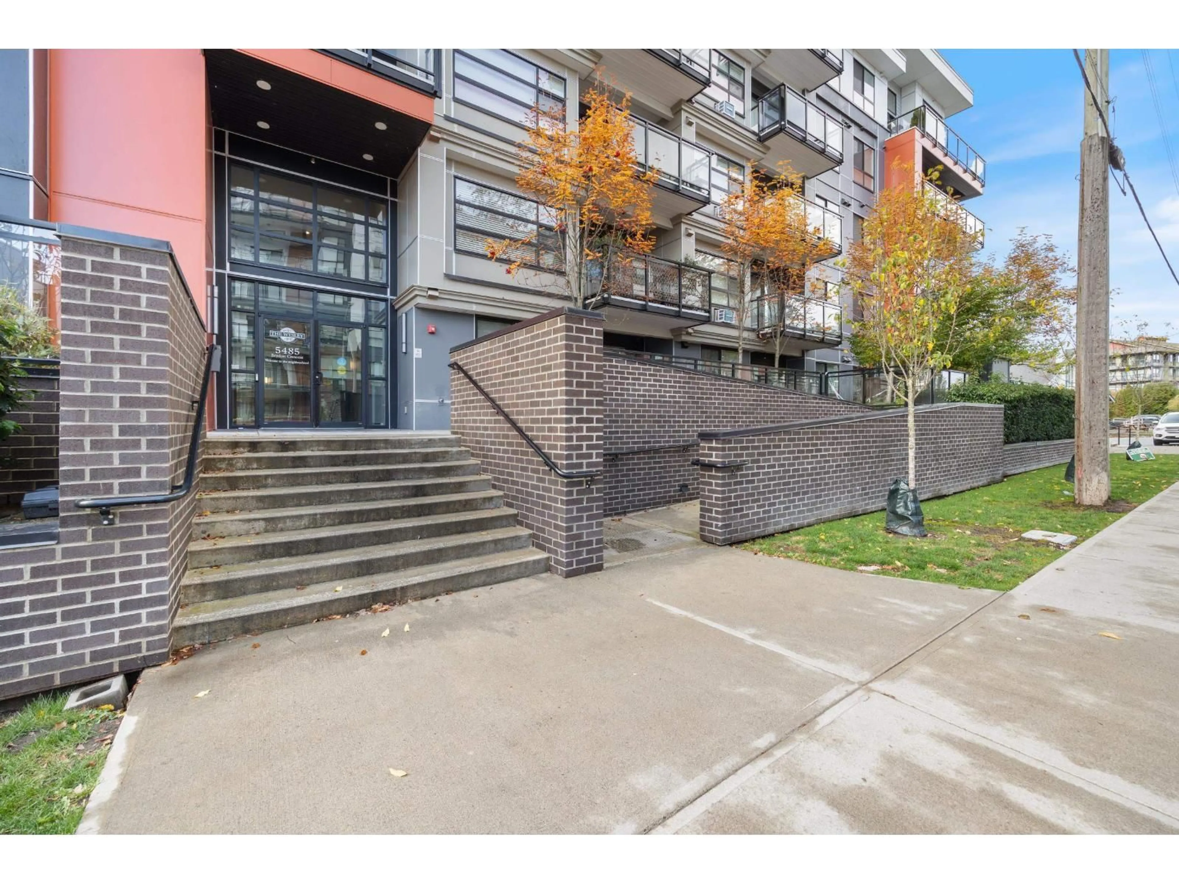 Unknown for 208 - 5485 BRYDON, Langley British Columbia V3A0N5