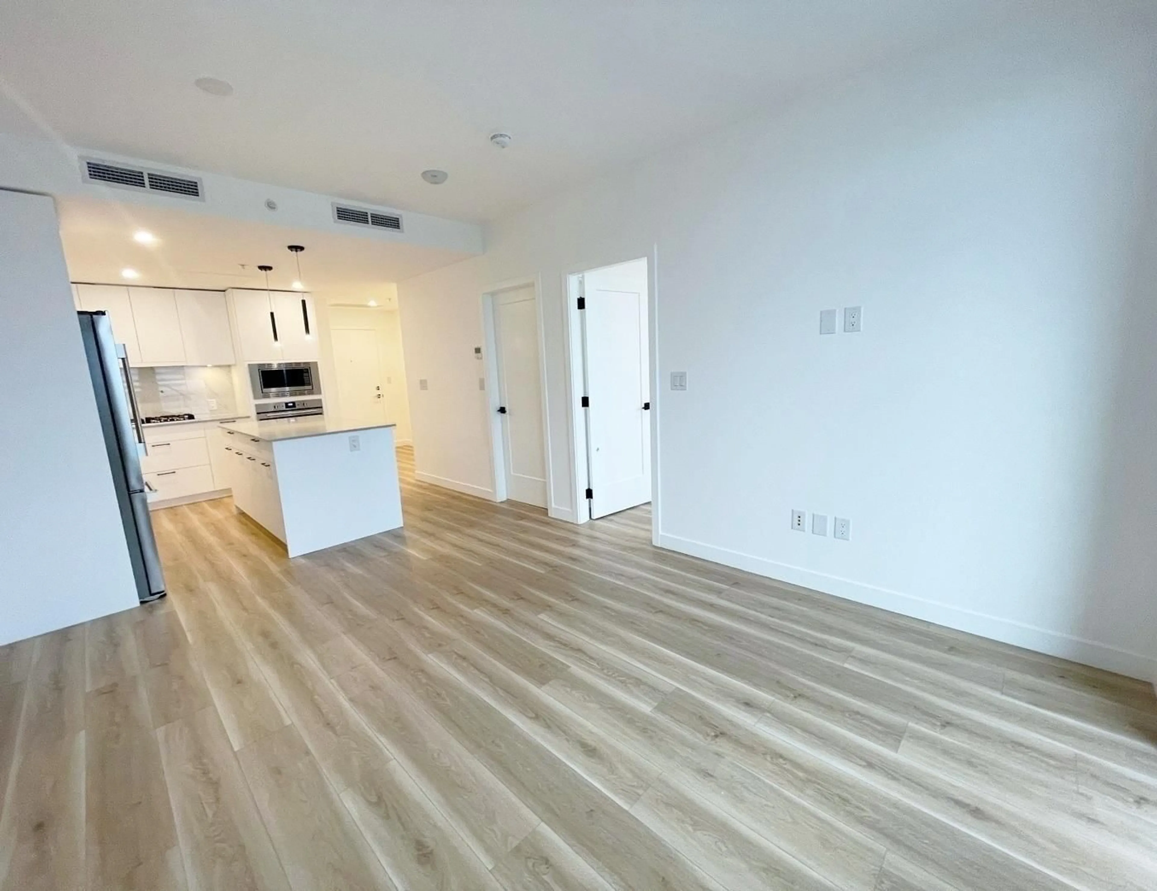 A pic of a room for 2903 - 8551 201 STREET, Langley British Columbia V2Y3Y5