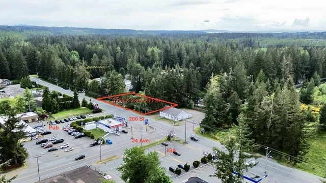 2361 200 STREET, Langley 2