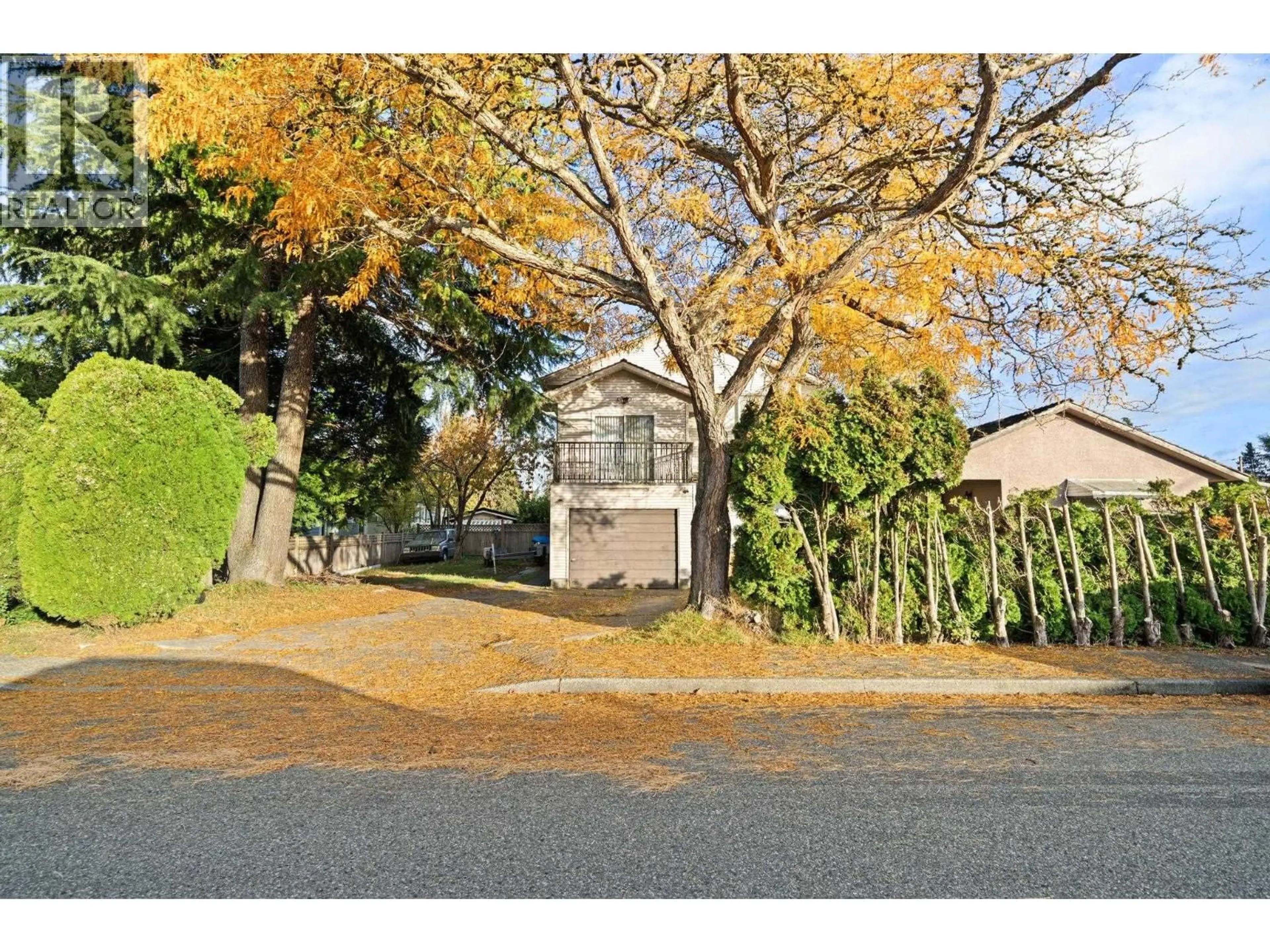 Unknown for 11760 SEALORD ROAD, Richmond British Columbia V7A3L4