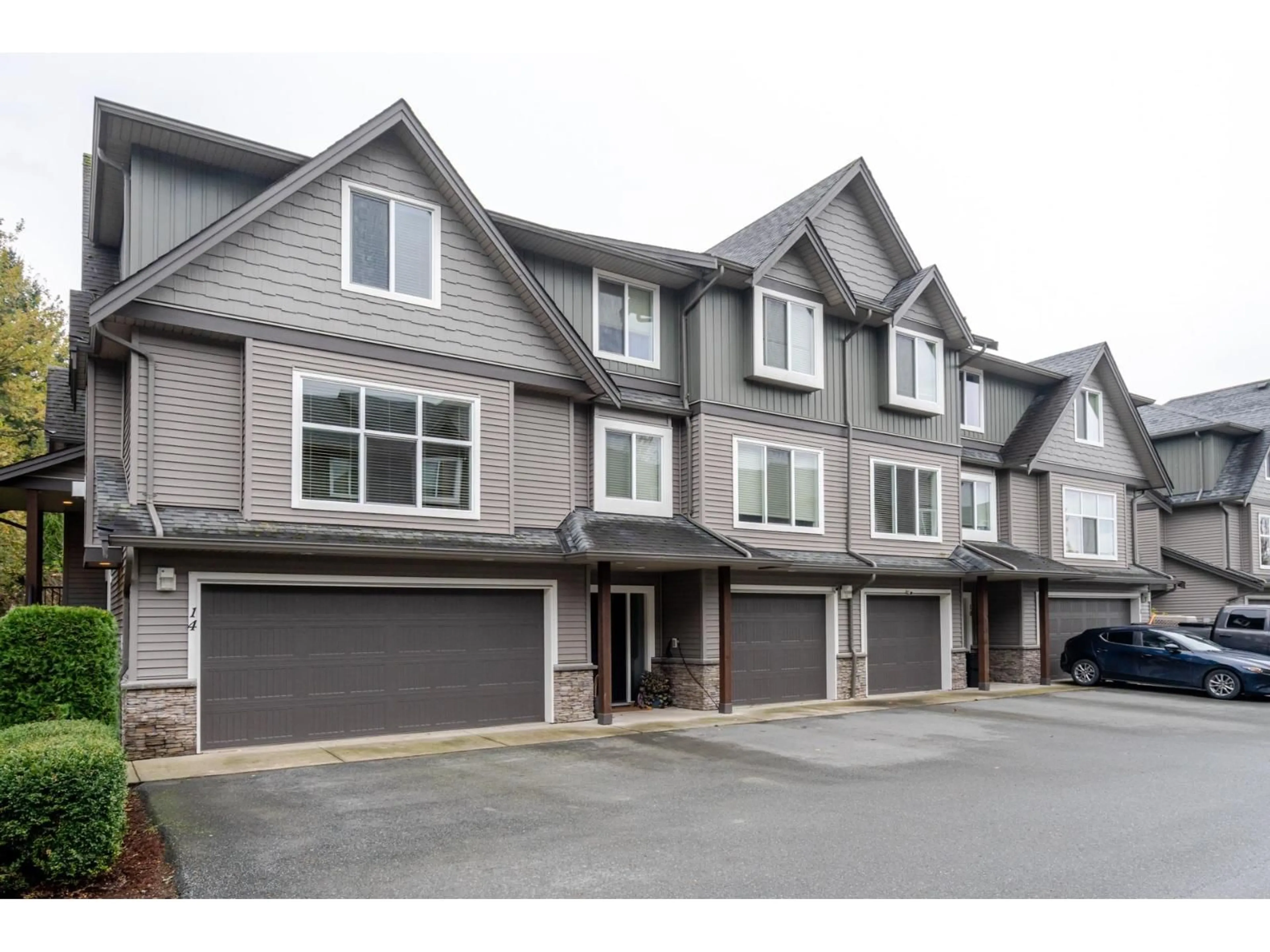 Unknown for 14 - 1609 AGASSIZ-ROSEDALE NO 9 HIGHWAY, Agassiz British Columbia V0M1A3