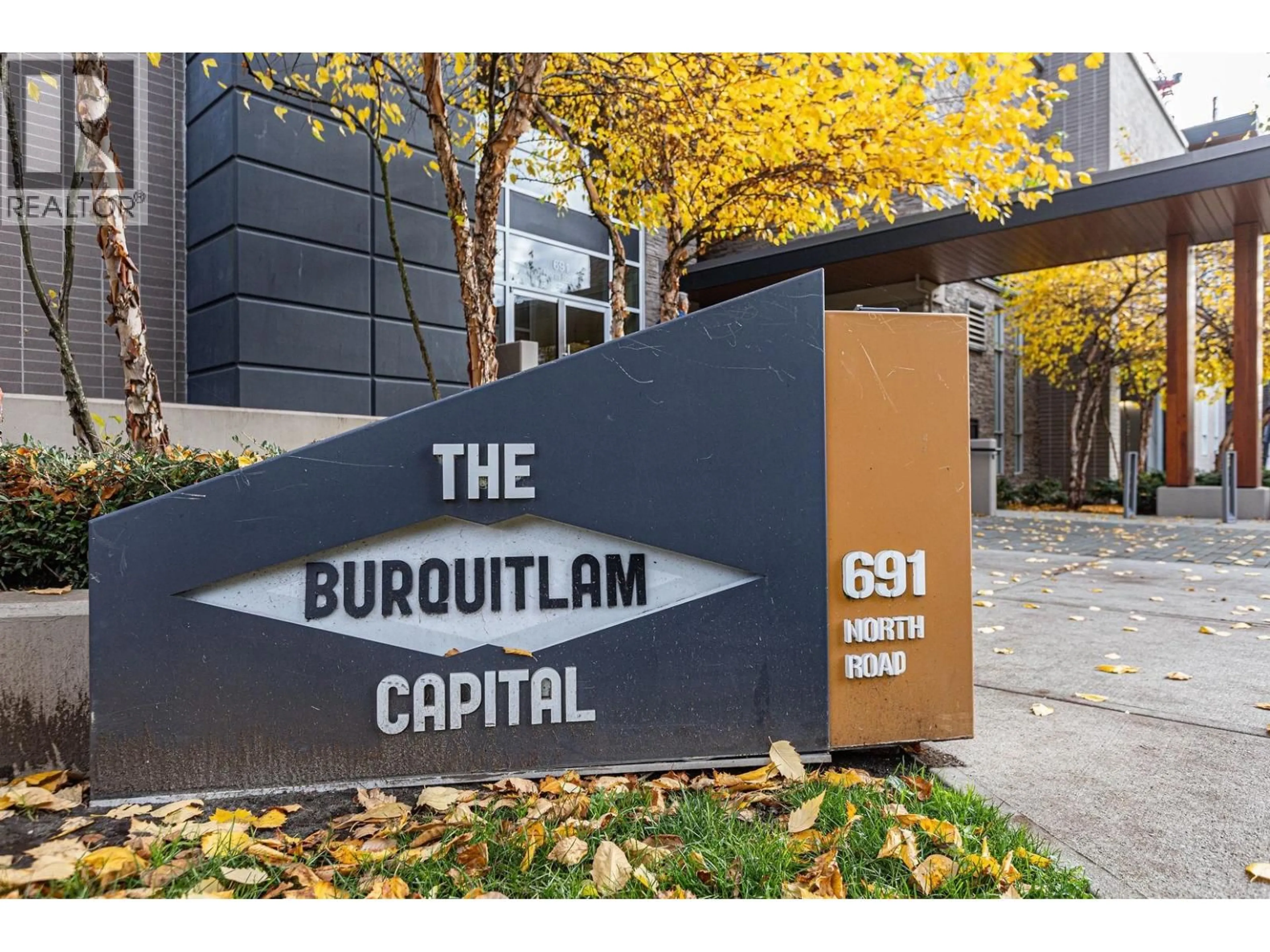 Unknown for 1705 - 691 NORTH ROAD, Coquitlam British Columbia V3J0H9