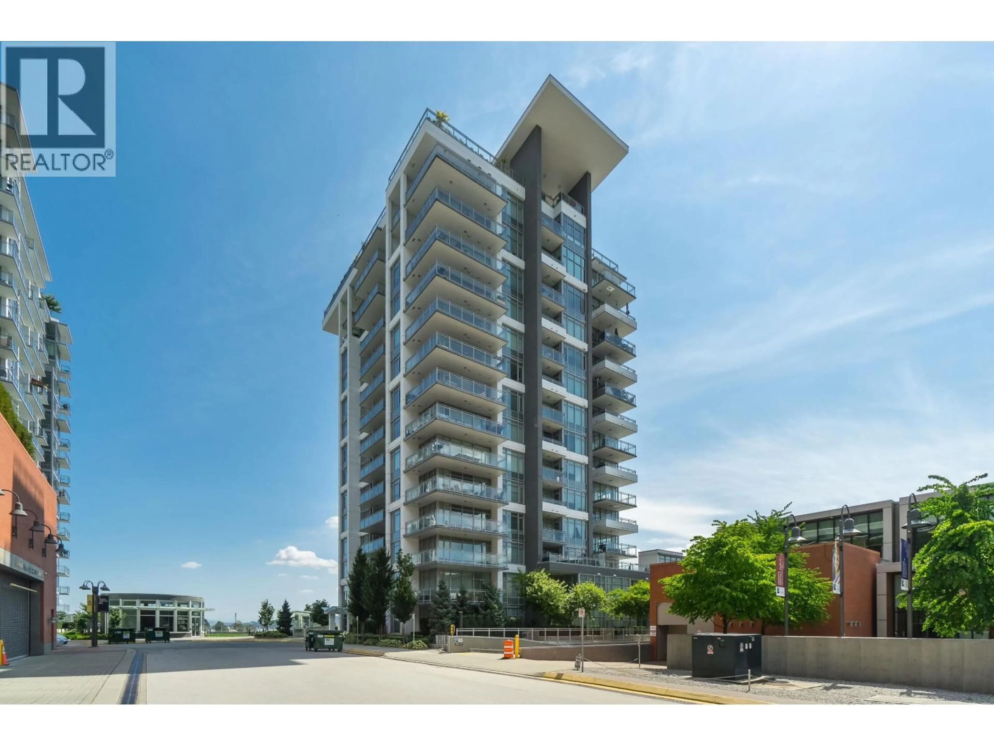 Unknown for 1206 - 200 NELSON'S CRESCENT, New Westminster British Columbia V3L0H4