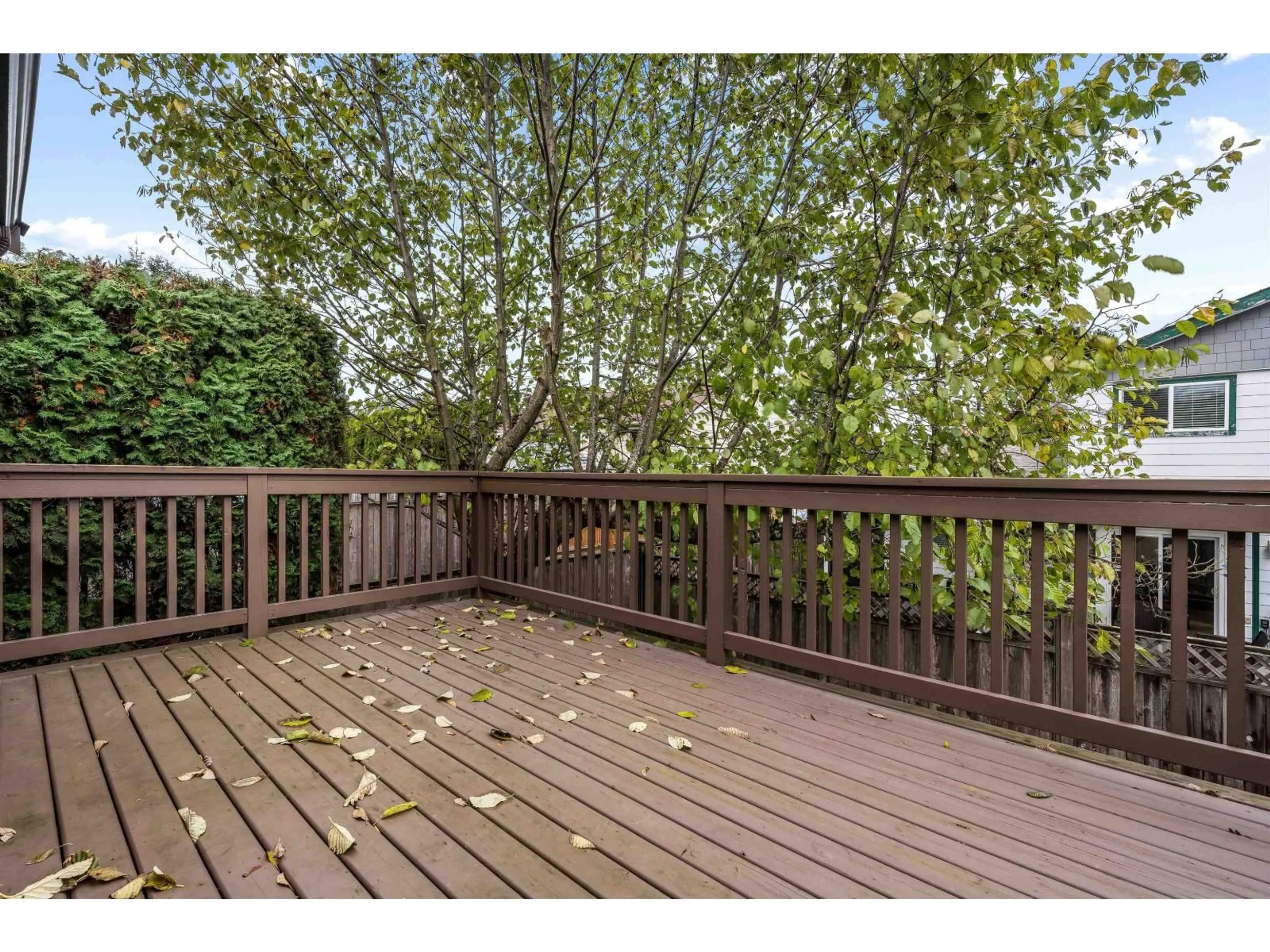 Patio, water/lake/river/ocean view for 27177 33A, Langley British Columbia V4W3H5