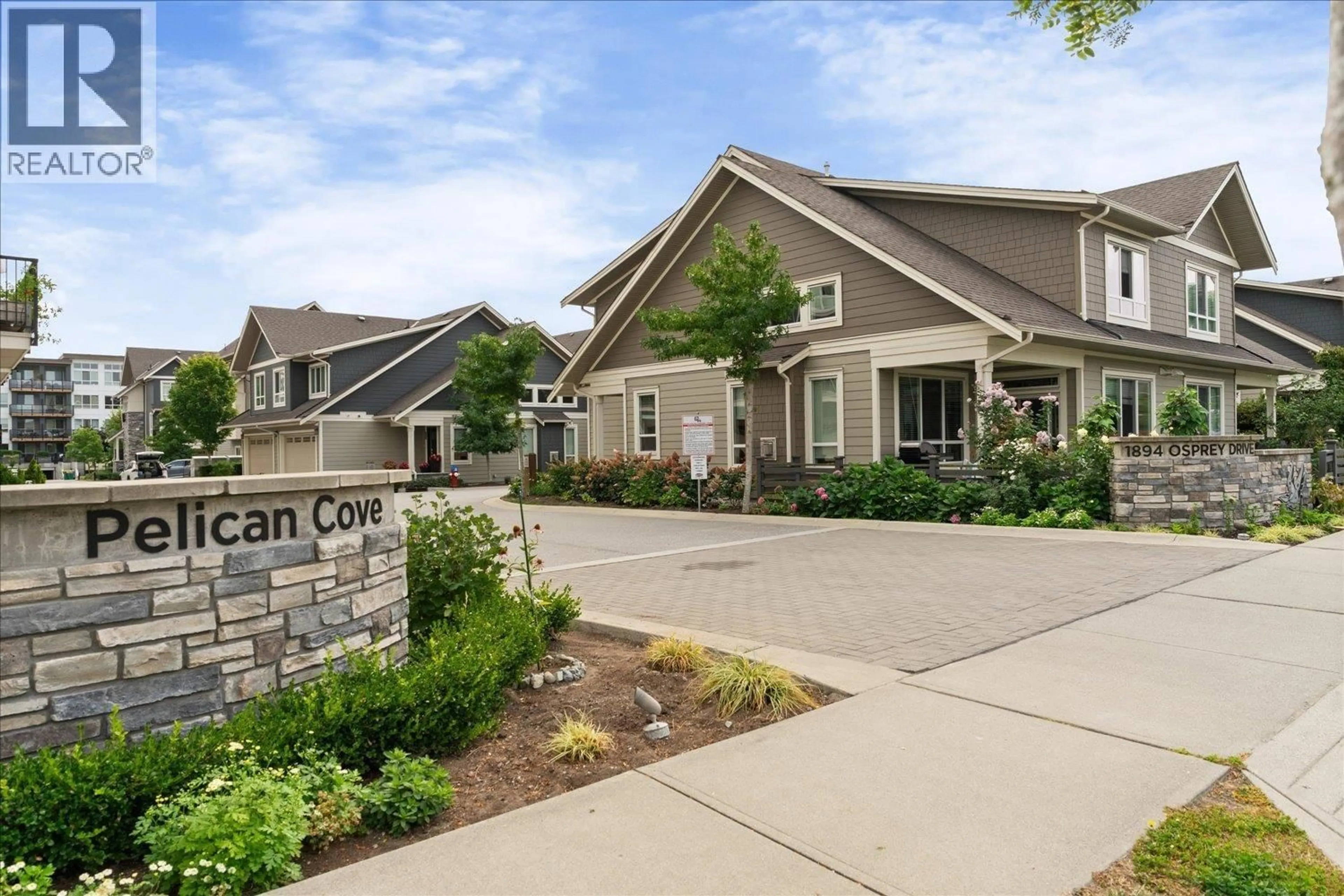 Unknown for 157 - 1894 OSPREY DRIVE, Tsawwassen British Columbia V4M0C3