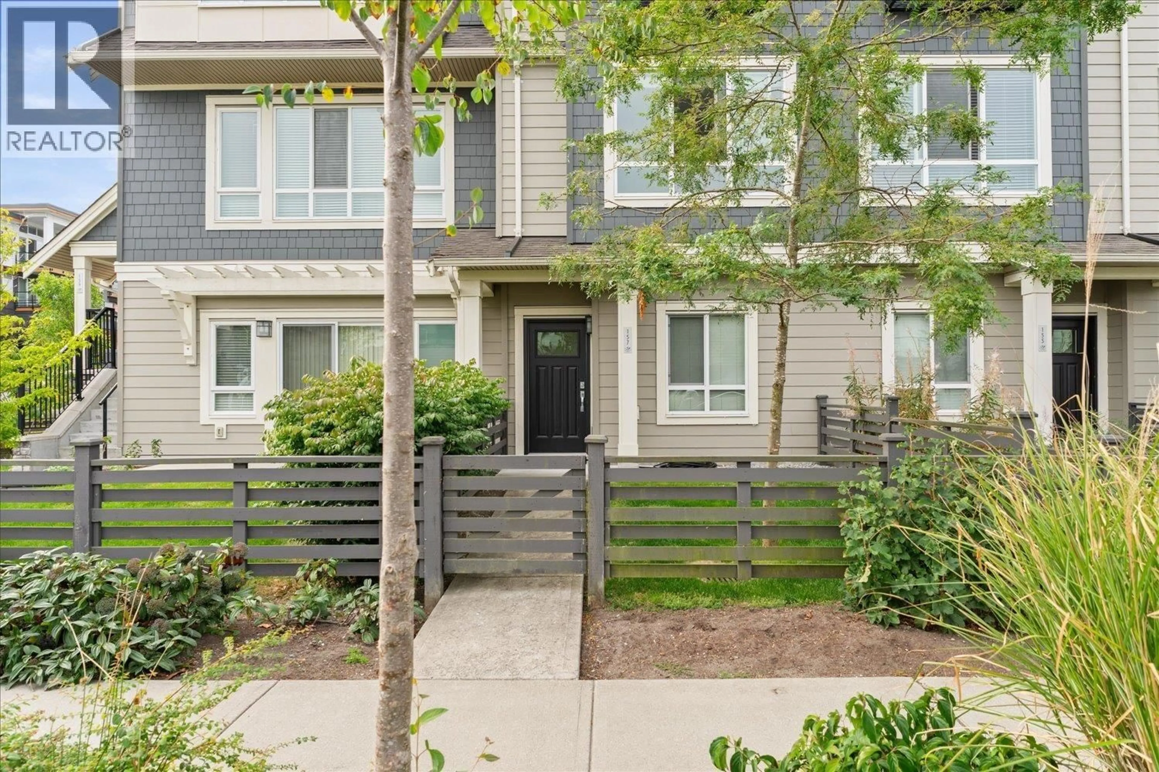 Patio, street for 157 - 1894 OSPREY DRIVE, Tsawwassen British Columbia V4M0C3