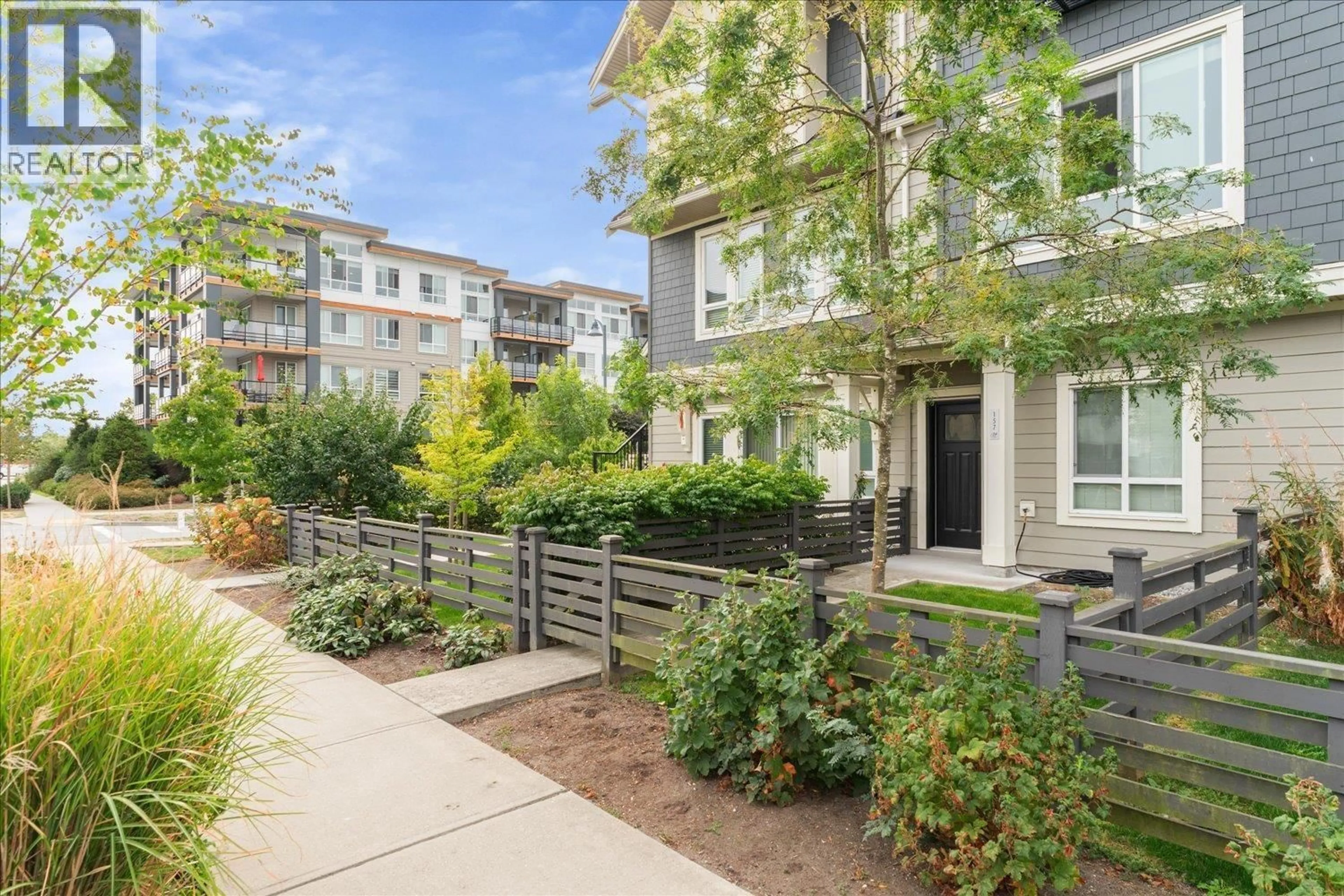 Patio, street for 157 - 1894 OSPREY DRIVE, Tsawwassen British Columbia V4M0C3