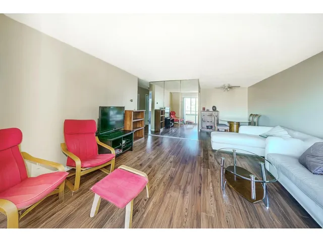 306 - 20460 54 AVENUE, Langley 3