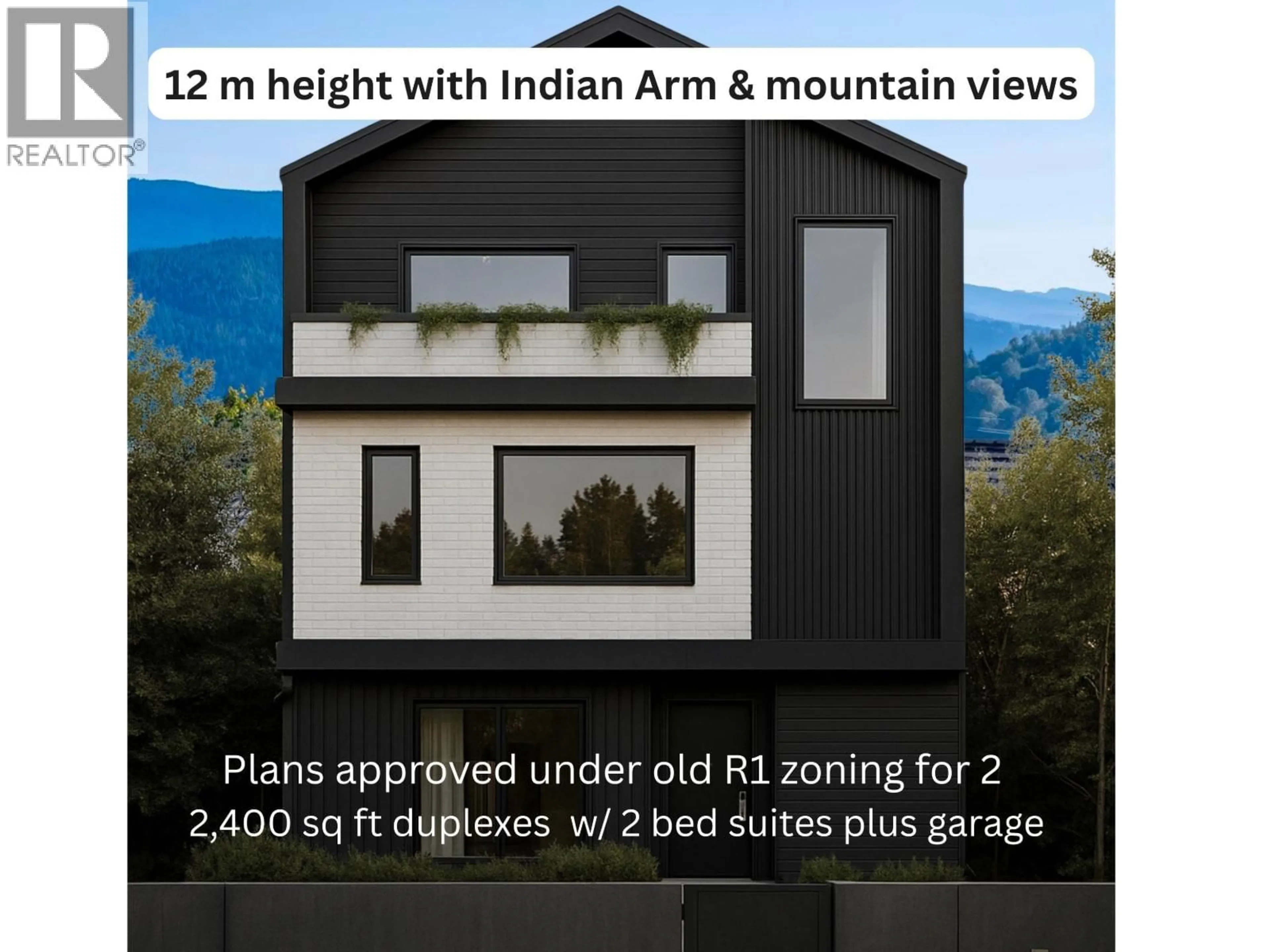 Unknown for 24 WARWICK AVENUE, Burnaby British Columbia V5B3X3