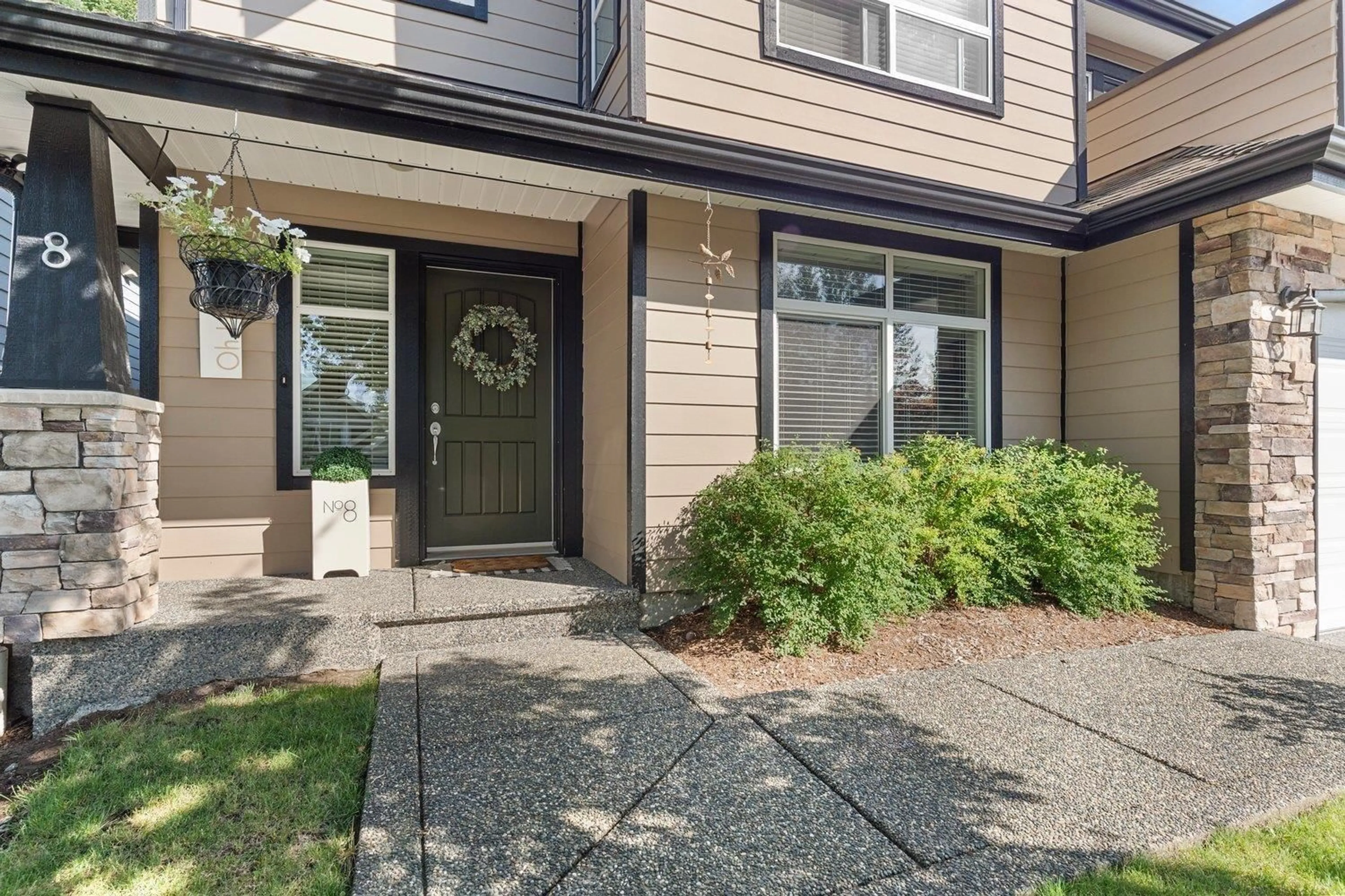 Unknown for 8 - 50354 ADELAIDE PLACE, Chilliwack British Columbia V4Z0A1