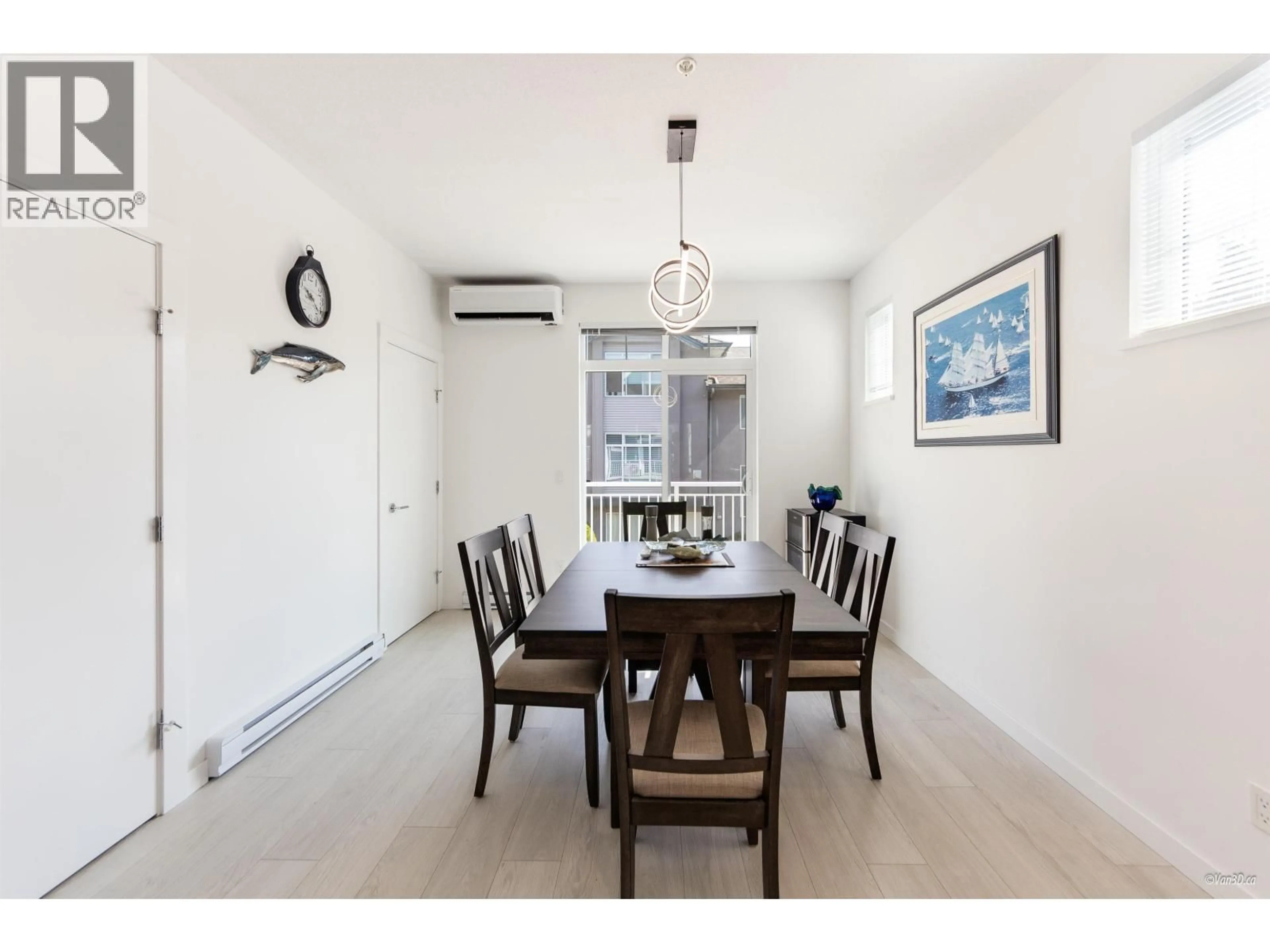 Dining room, unknown for 8 - 2560 PITT RIVER ROAD, Port Coquitlam British Columbia V3C1R9