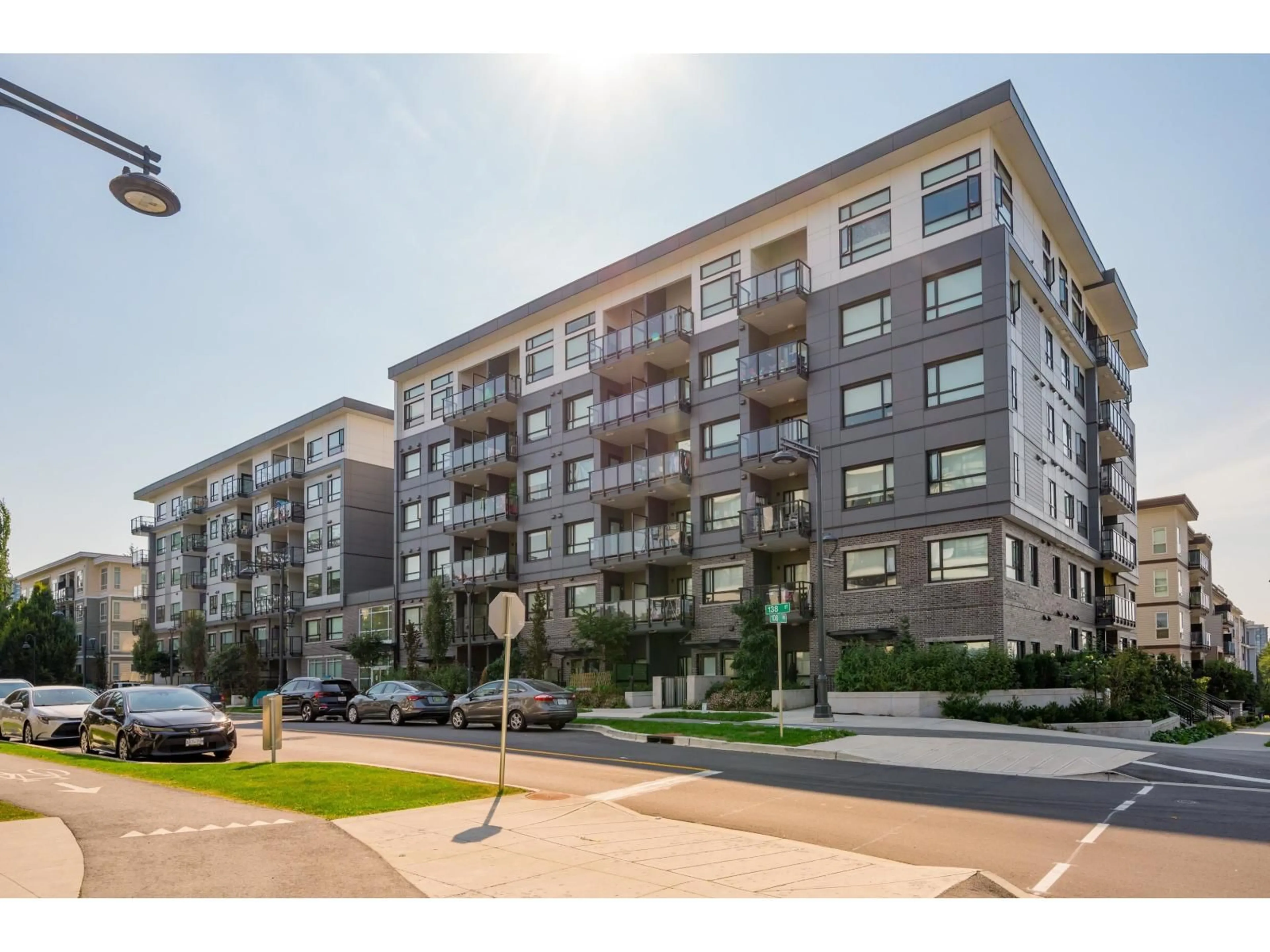 Unknown for 209 - 10777 138 STREET, Surrey British Columbia V3T0T5