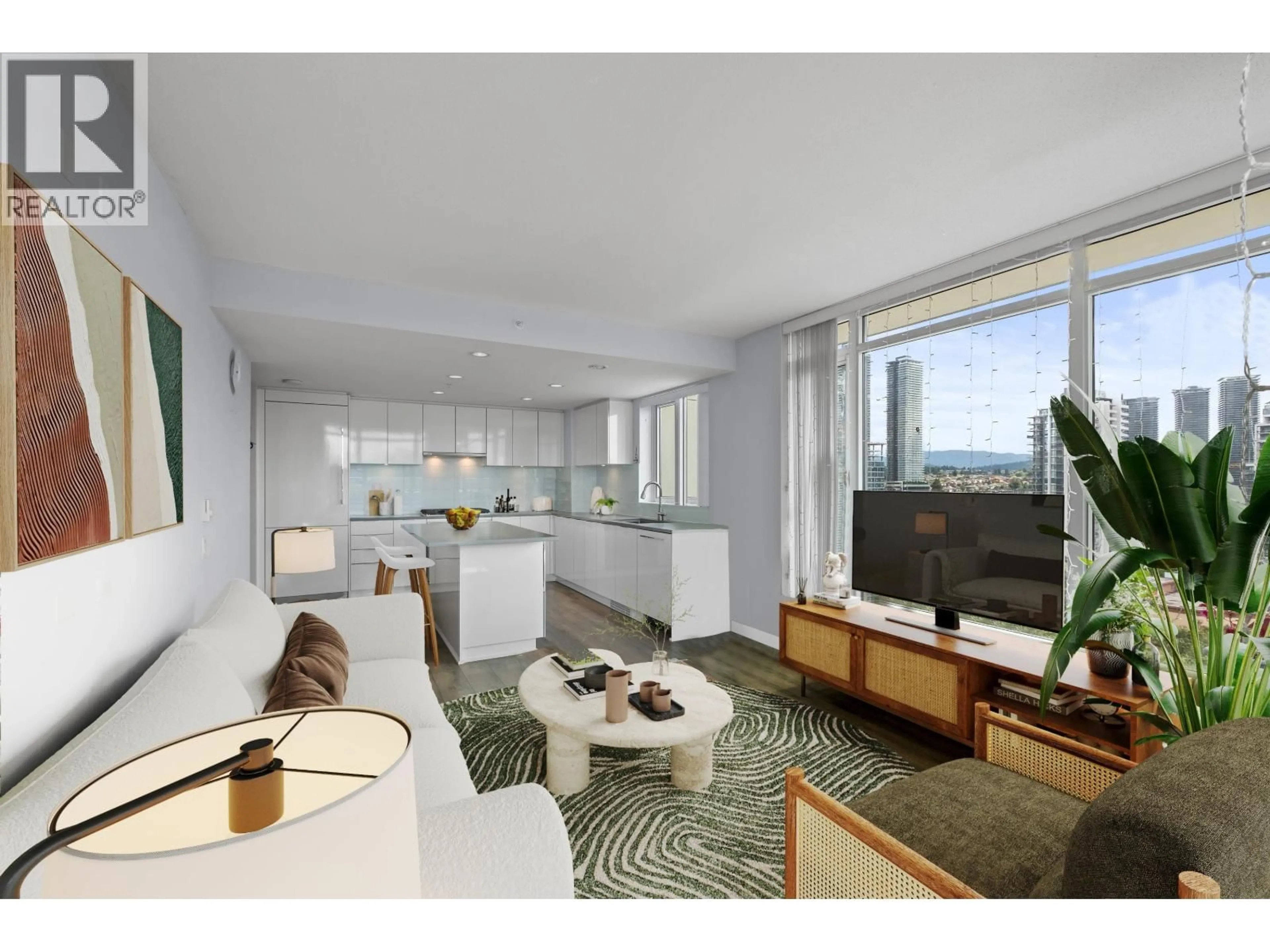 Unknown for 1701 - 2388 MADISON AVENUE, Burnaby British Columbia V5C0K8