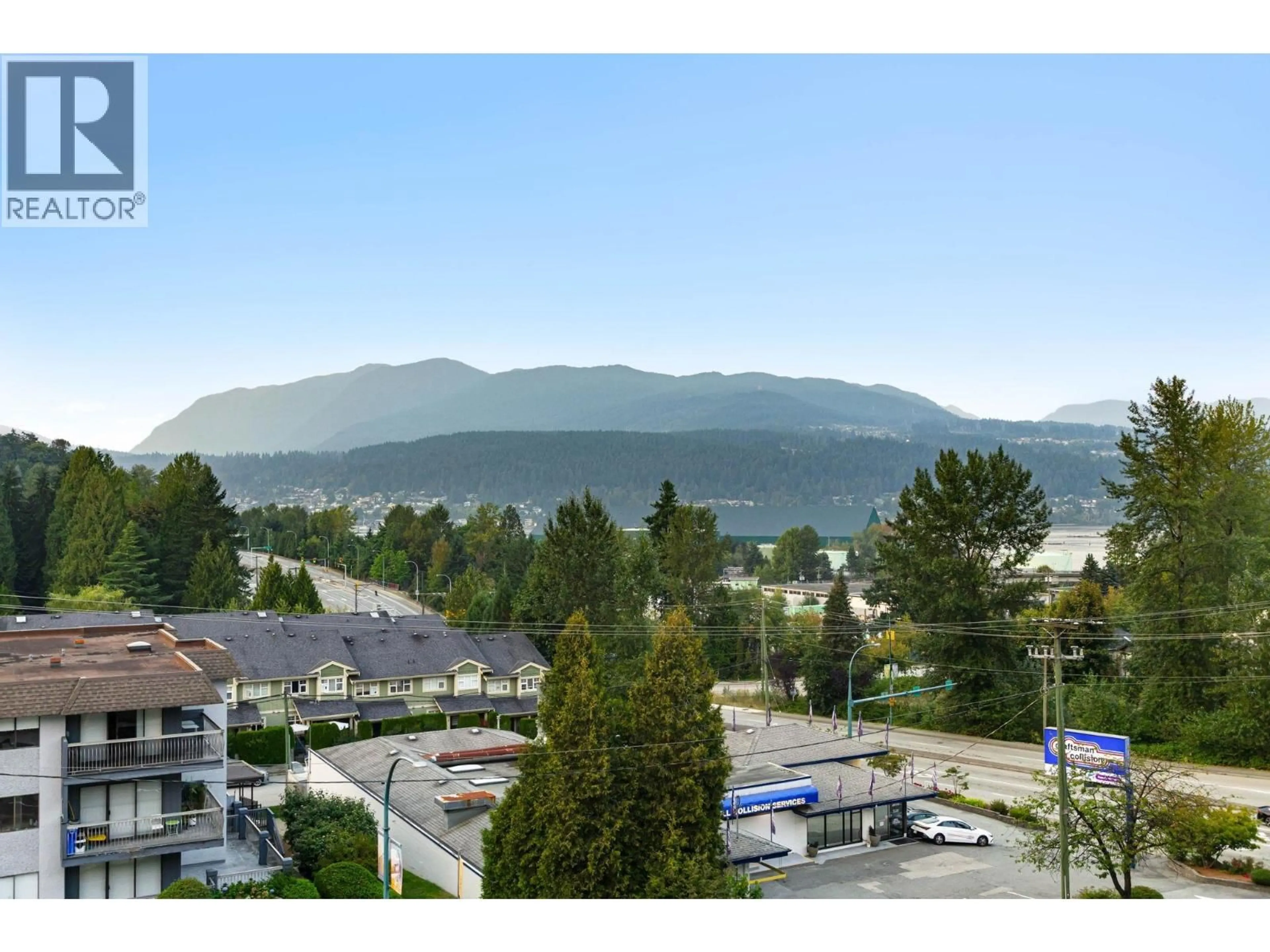 Unknown for 509 - 2015 ST. JOHNS STREET, Port Moody British Columbia V3H0N5