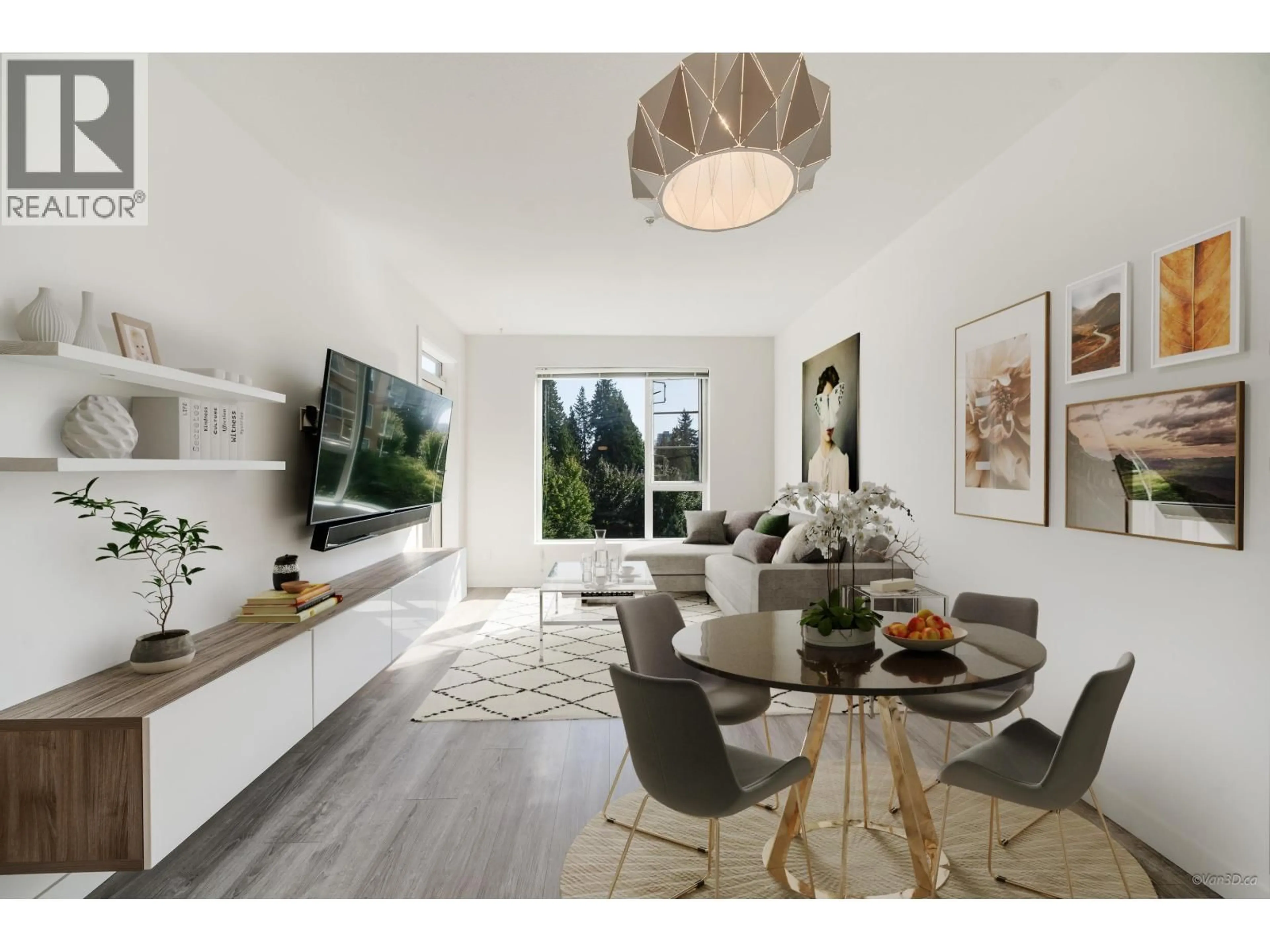 Unknown for 318 - 516 FOSTER AVENUE, Coquitlam British Columbia V6Y0A6