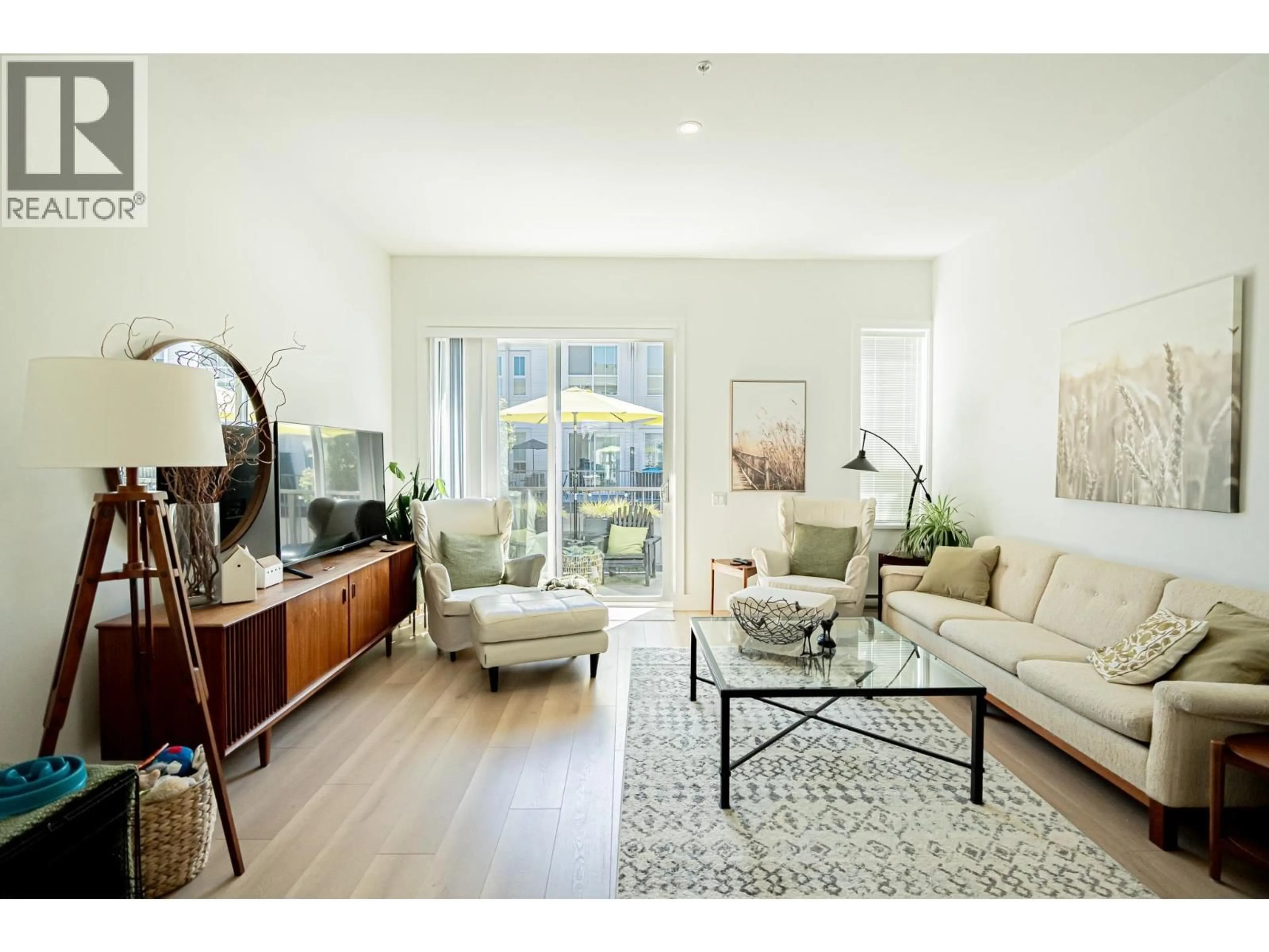 Living room with furniture, unknown for 56 - 4638 ORCA WAY, Tsawwassen British Columbia V4M0C2