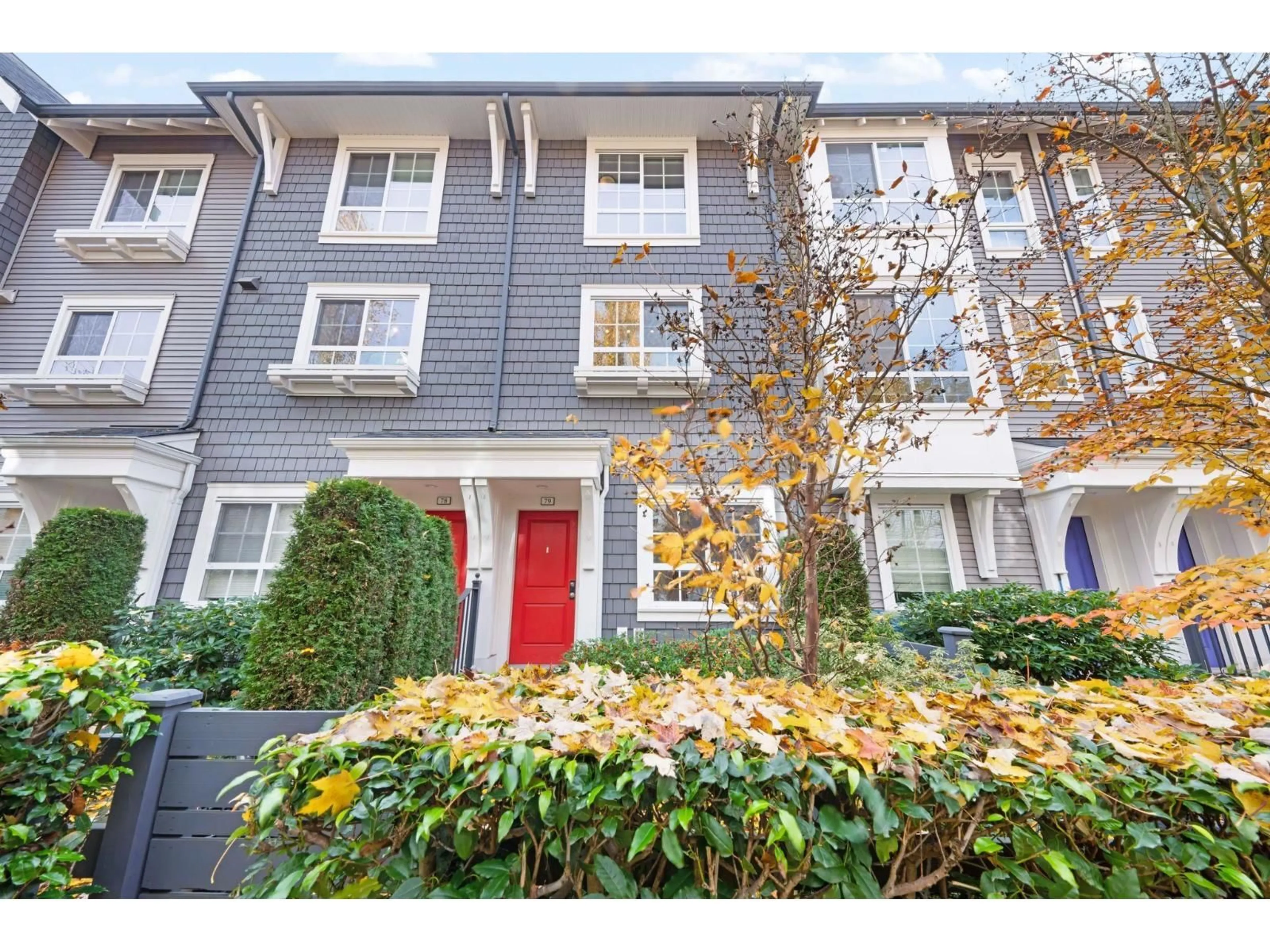 Unknown for 79 - 8438 207A STREET, Langley British Columbia V2Y0N8