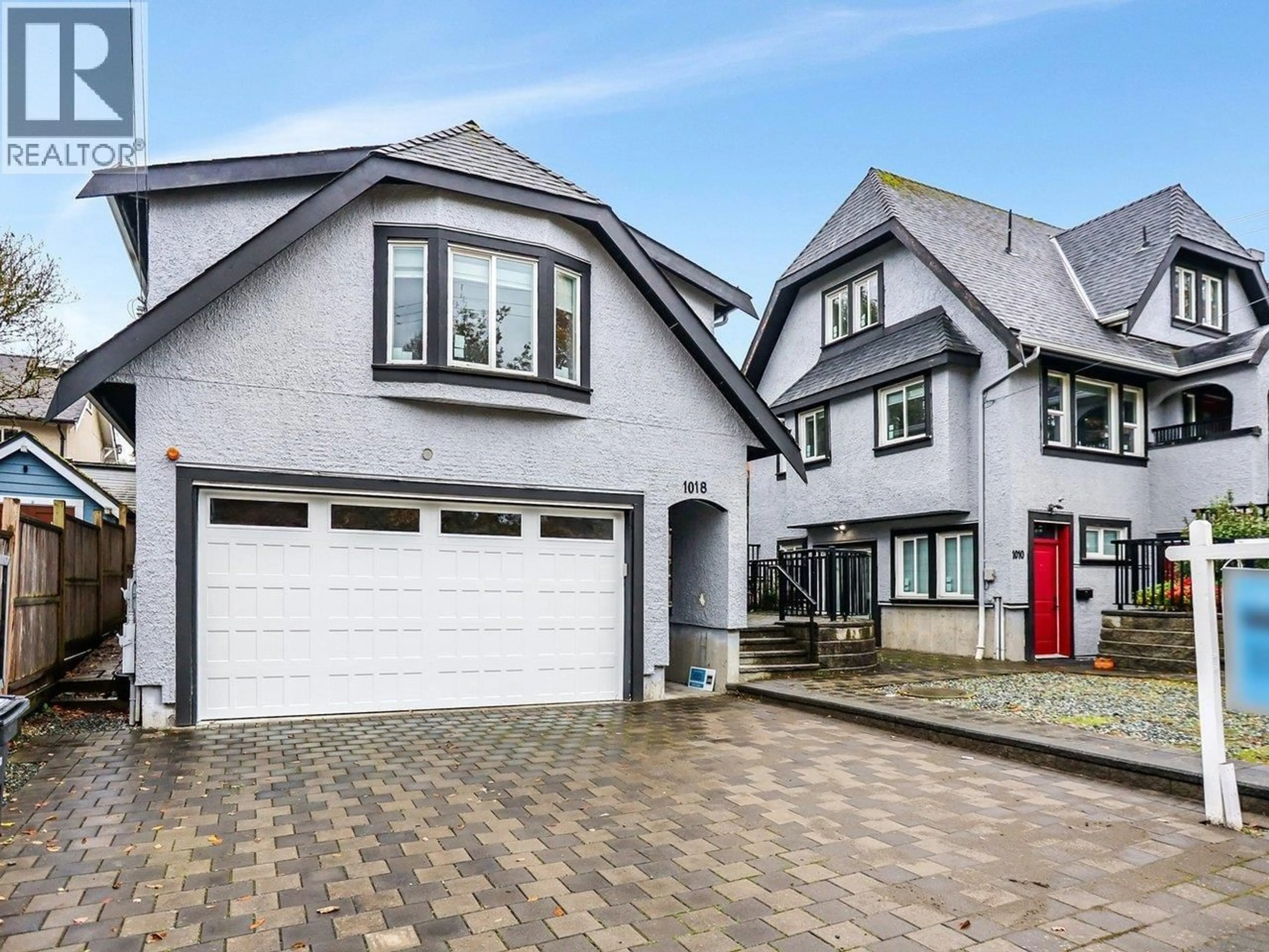 Unknown for 1018 24TH AVENUE, Vancouver British Columbia V5V2B1