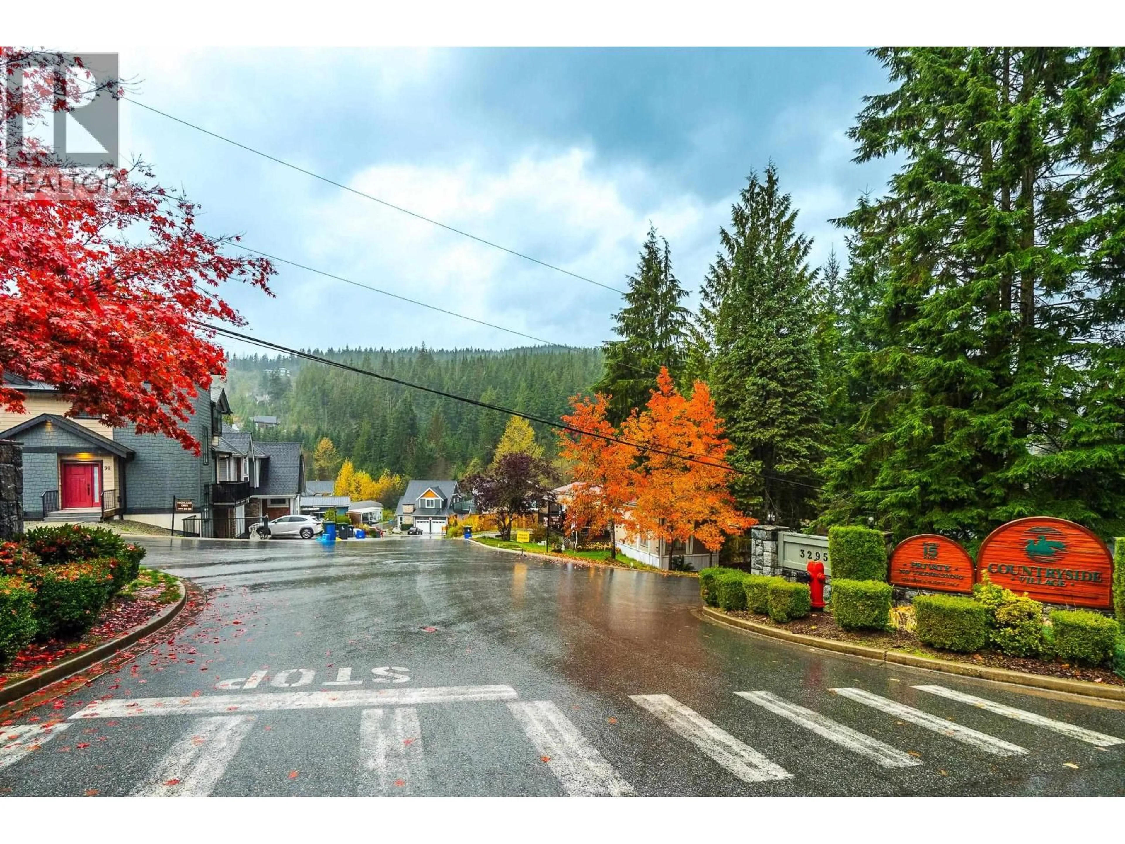 Blurry image for 69 - 3295 SUNNYSIDE ROAD, Anmore British Columbia V3H4Z4