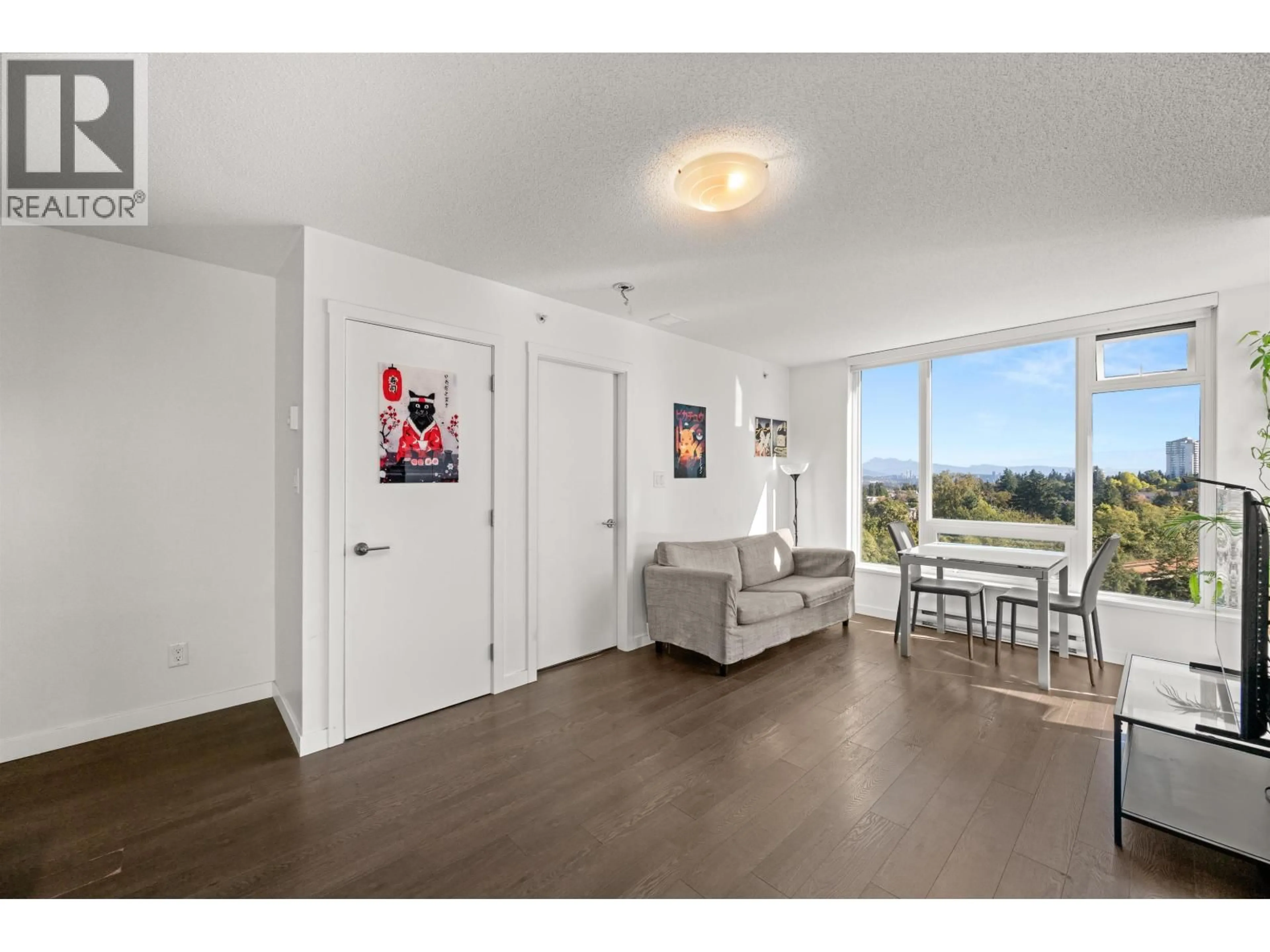 Unknown for 1507 - 5515 BOUNDARY ROAD, Vancouver British Columbia V5R0E3