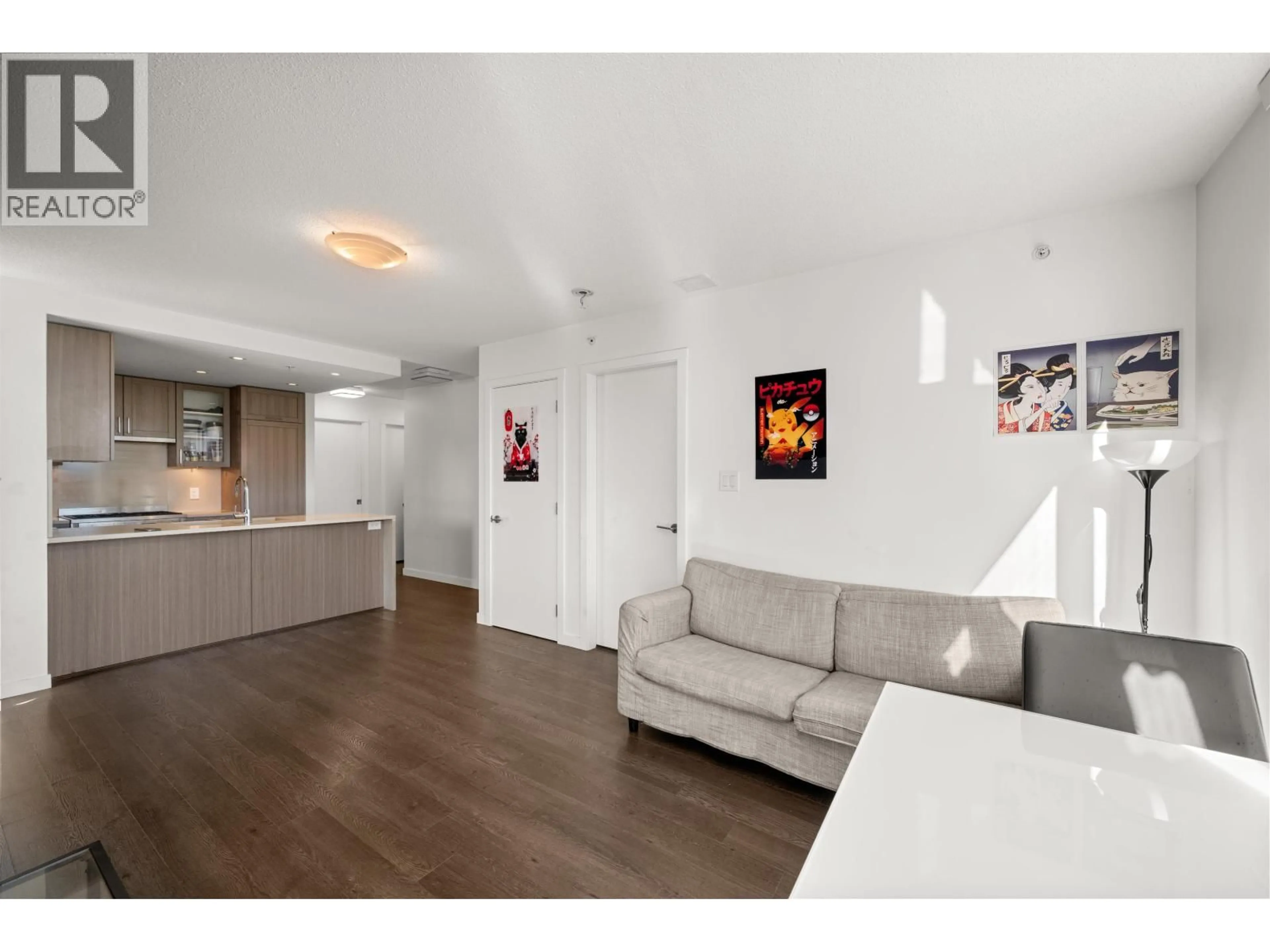 Unknown for 1507 - 5515 BOUNDARY ROAD, Vancouver British Columbia V5R0E3