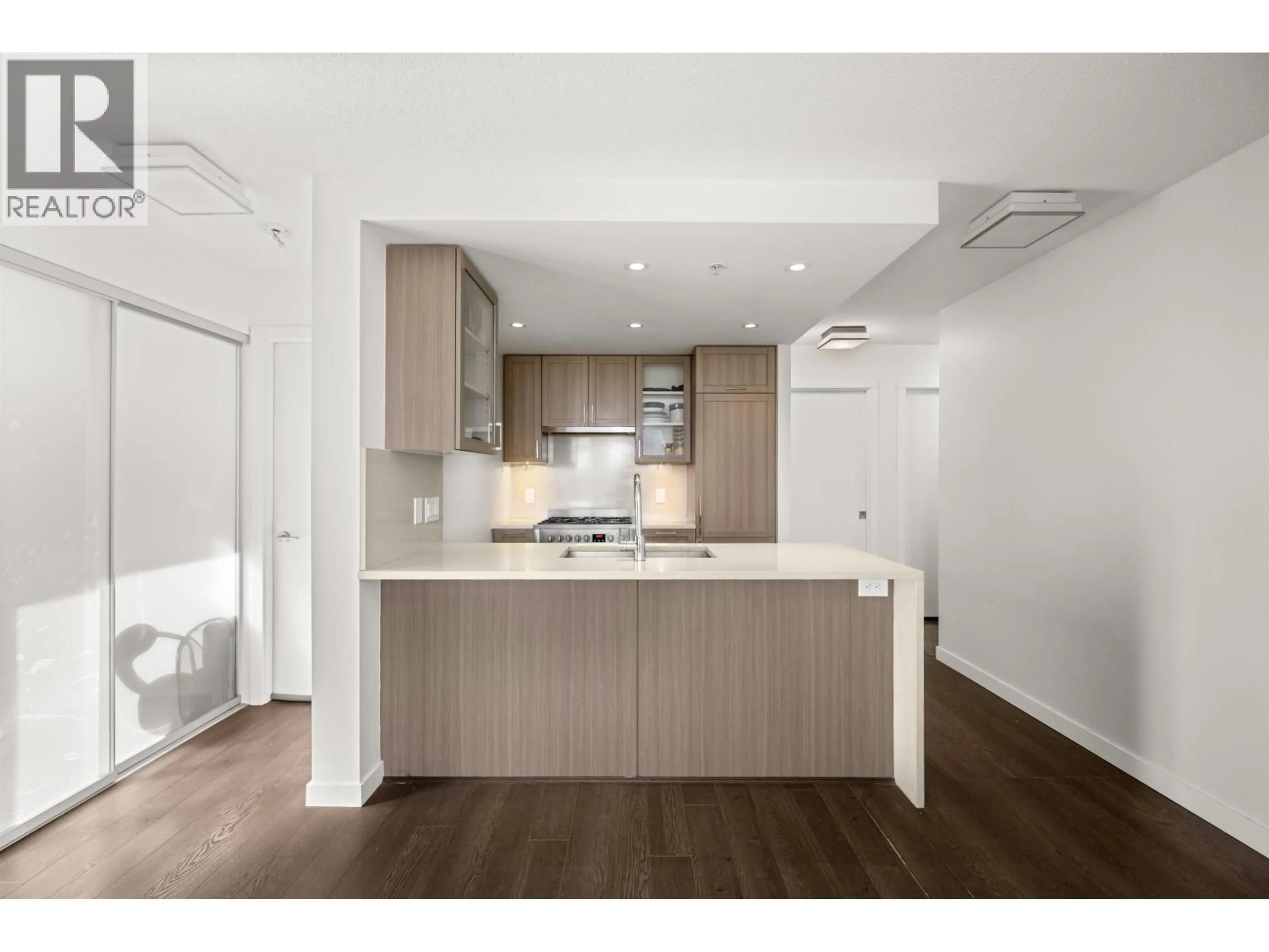 Unknown for 1507 - 5515 BOUNDARY ROAD, Vancouver British Columbia V5R0E3