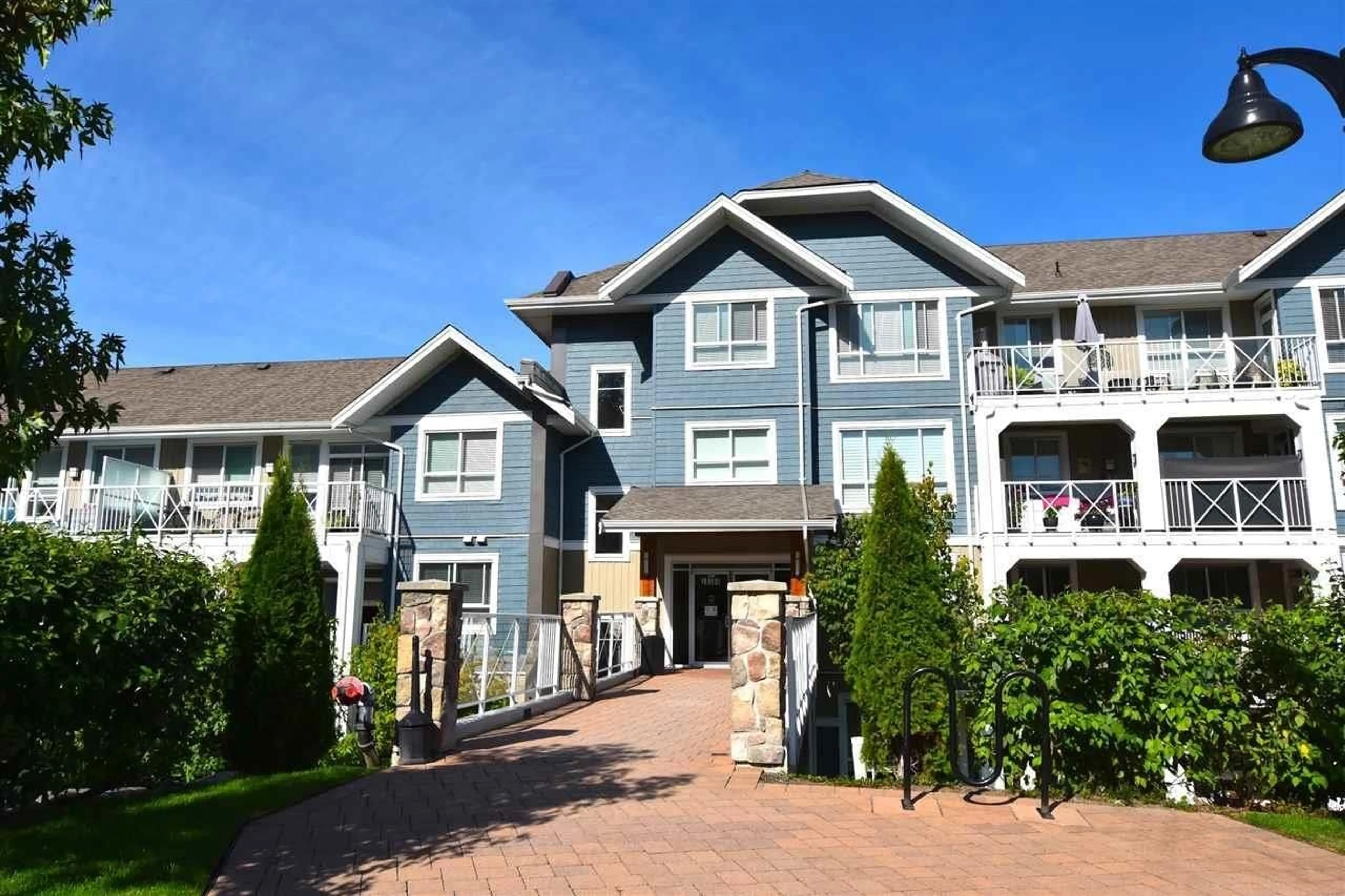 Unknown for 307 - 16380 64, Surrey British Columbia V3S6X6