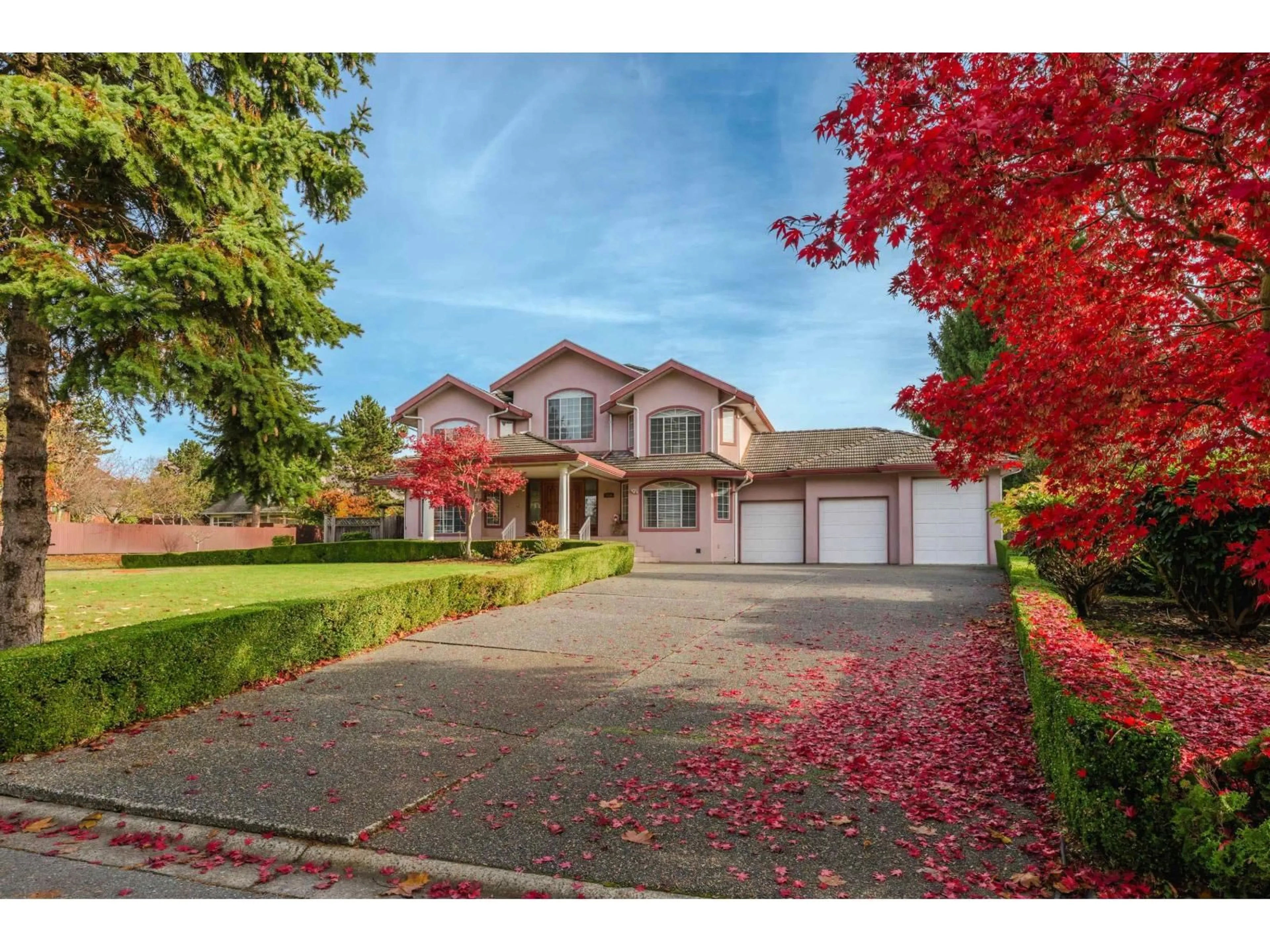 Unknown for 5748 126, Surrey British Columbia V3X3G8