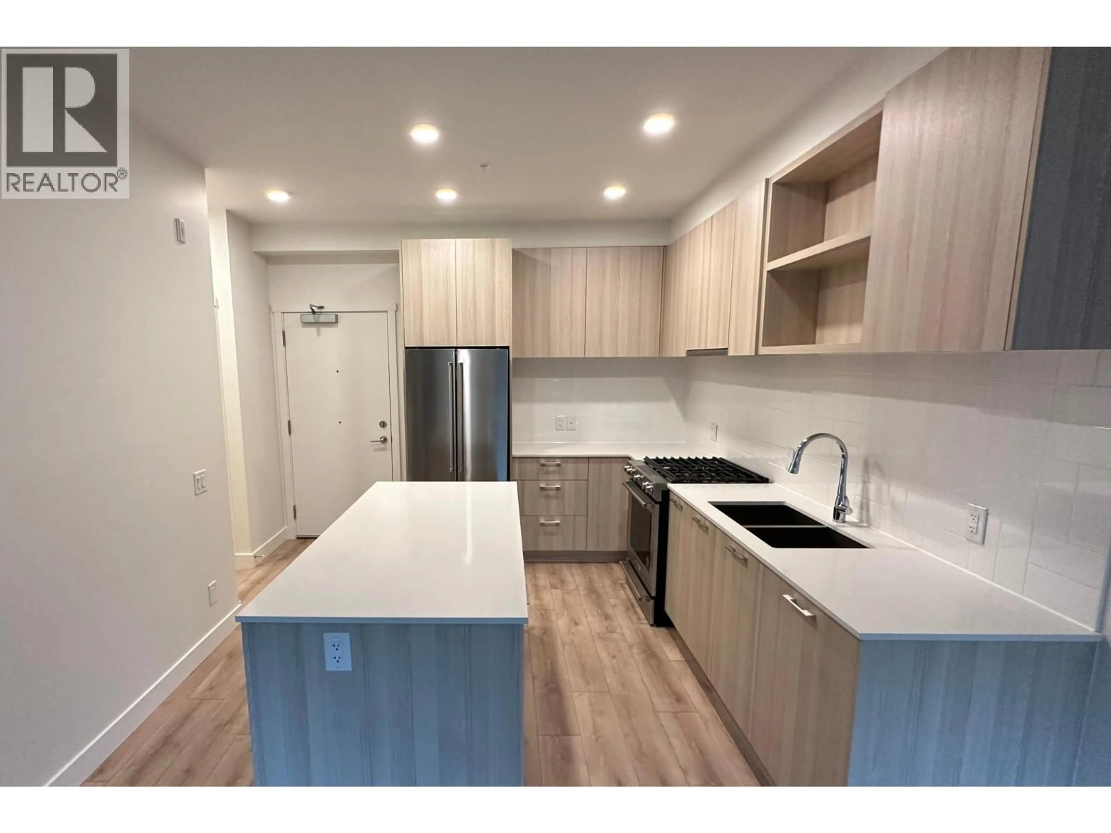 Open concept kitchen, unknown for 413 - 741 ANSKAR COURT, Coquitlam British Columbia V3J0N3