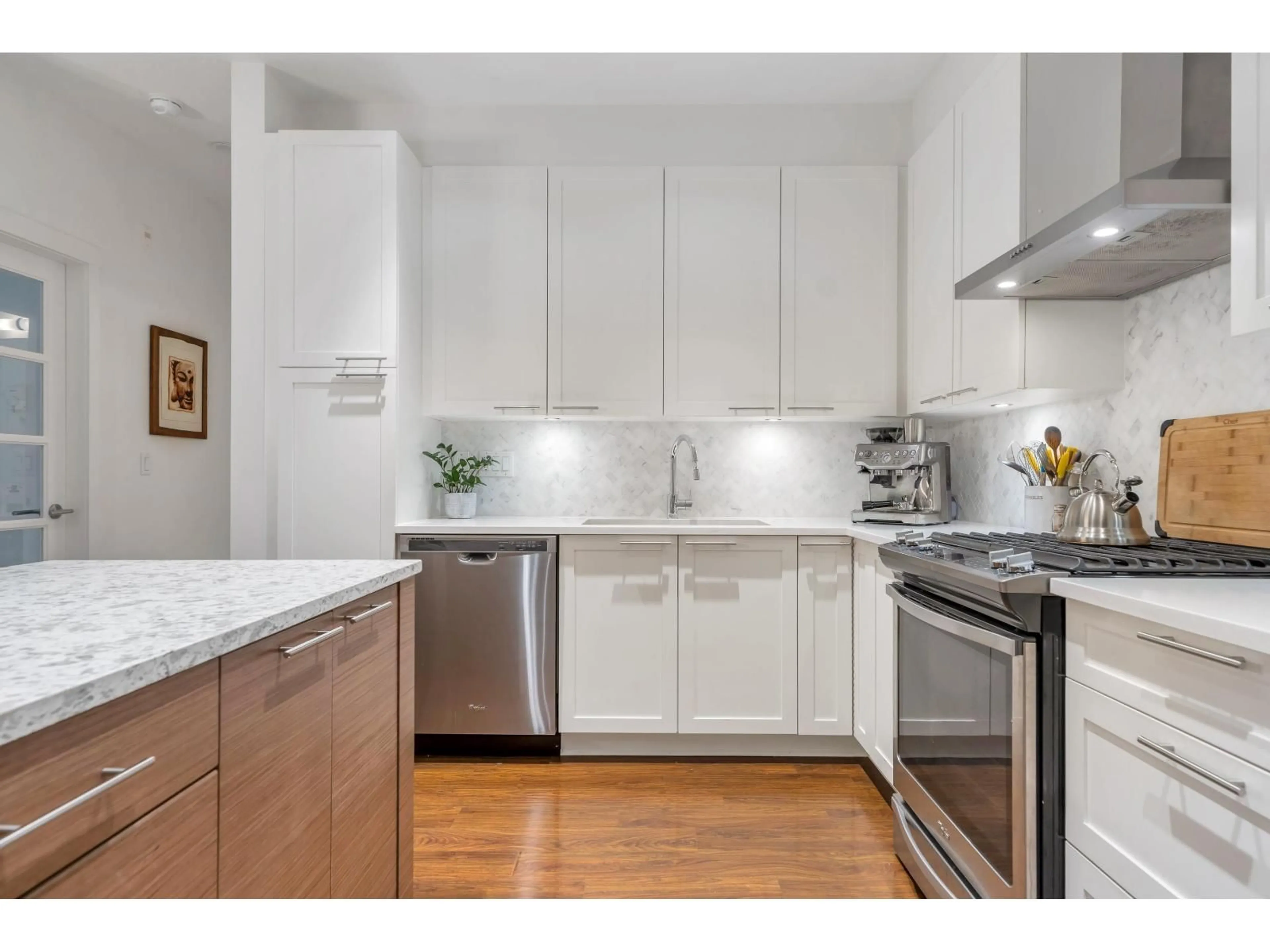 Unknown for 208 - 15188 29A AVENUE, Surrey British Columbia V4P1H1