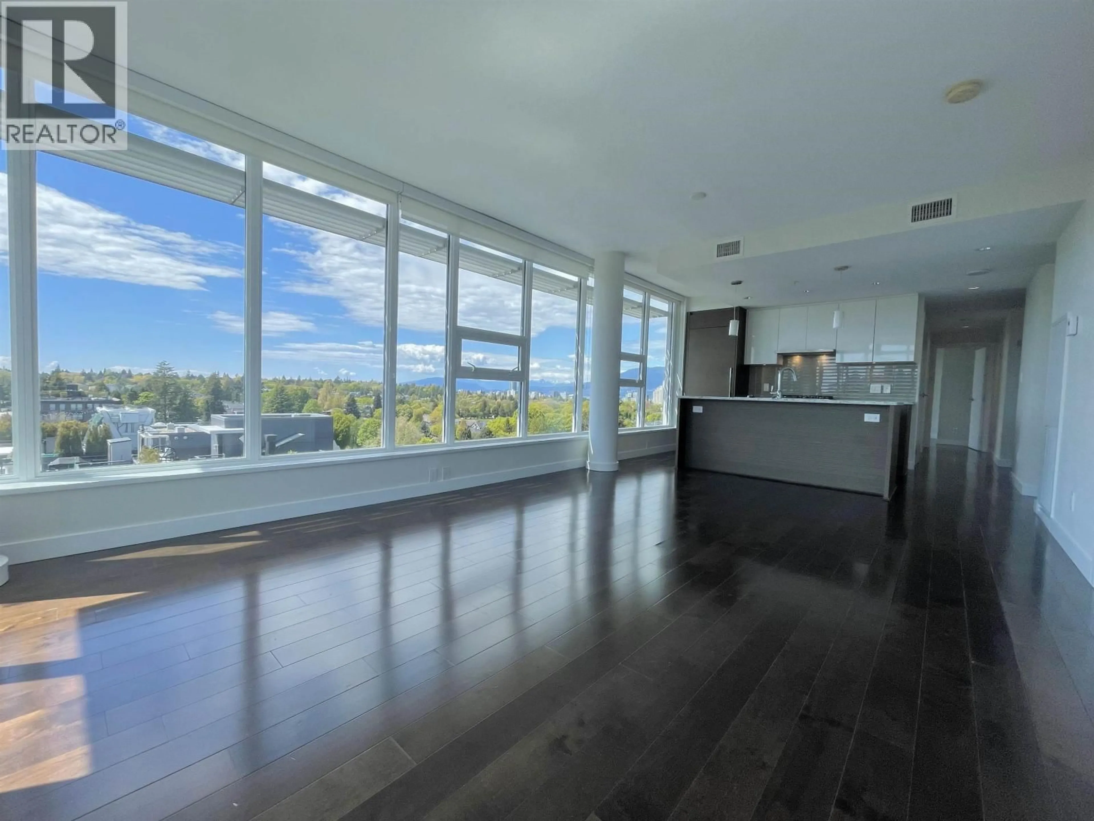 Open concept kitchen, unknown for 902 - 4083 CAMBIE STREET, Vancouver British Columbia V5Z0G9