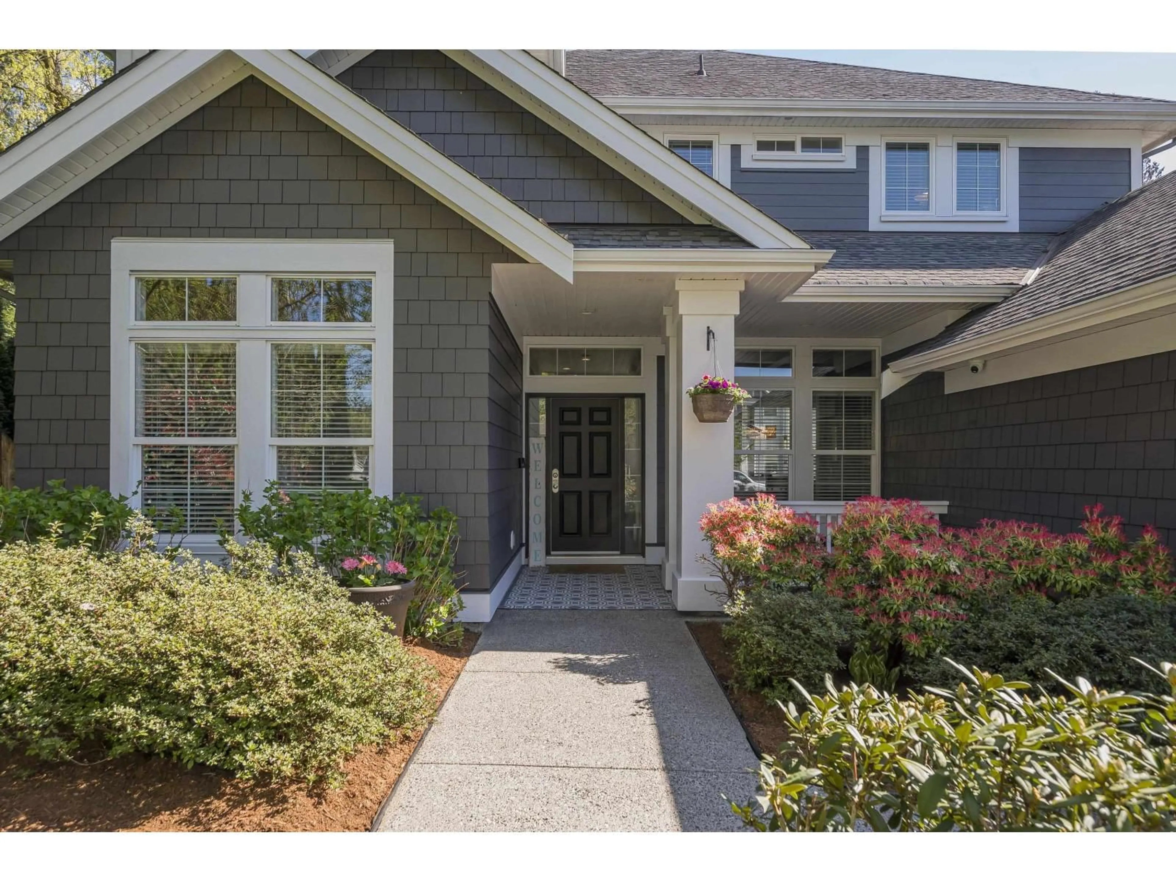 Home with brick exterior material, street for 16364 60A AVENUE, Surrey British Columbia V3S2H7