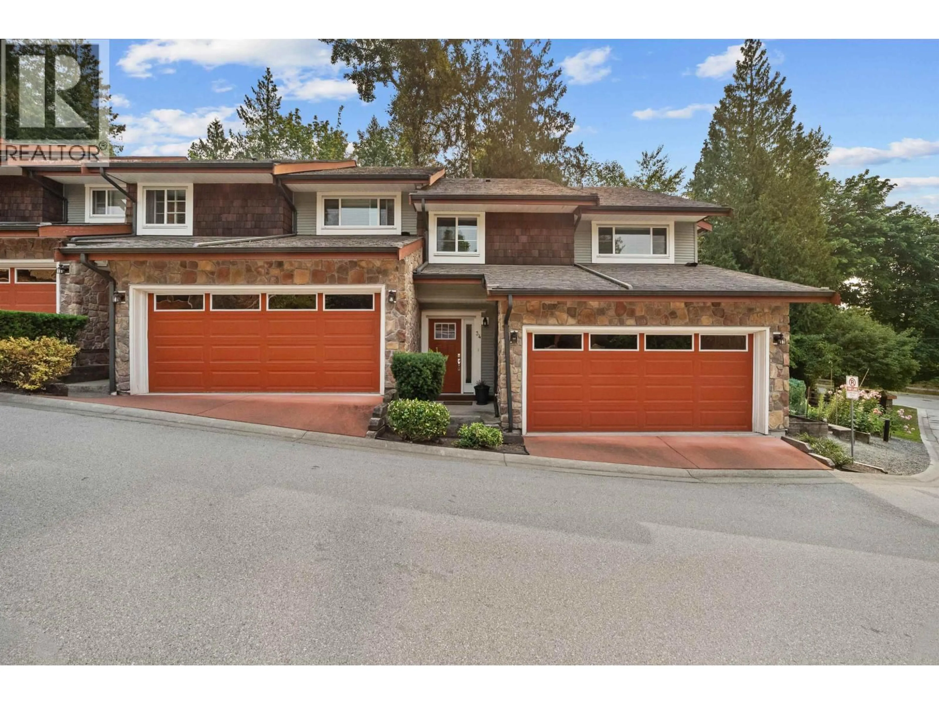 Unknown for 34 - 23651 132 AVENUE, Maple Ridge British Columbia V4R0E9