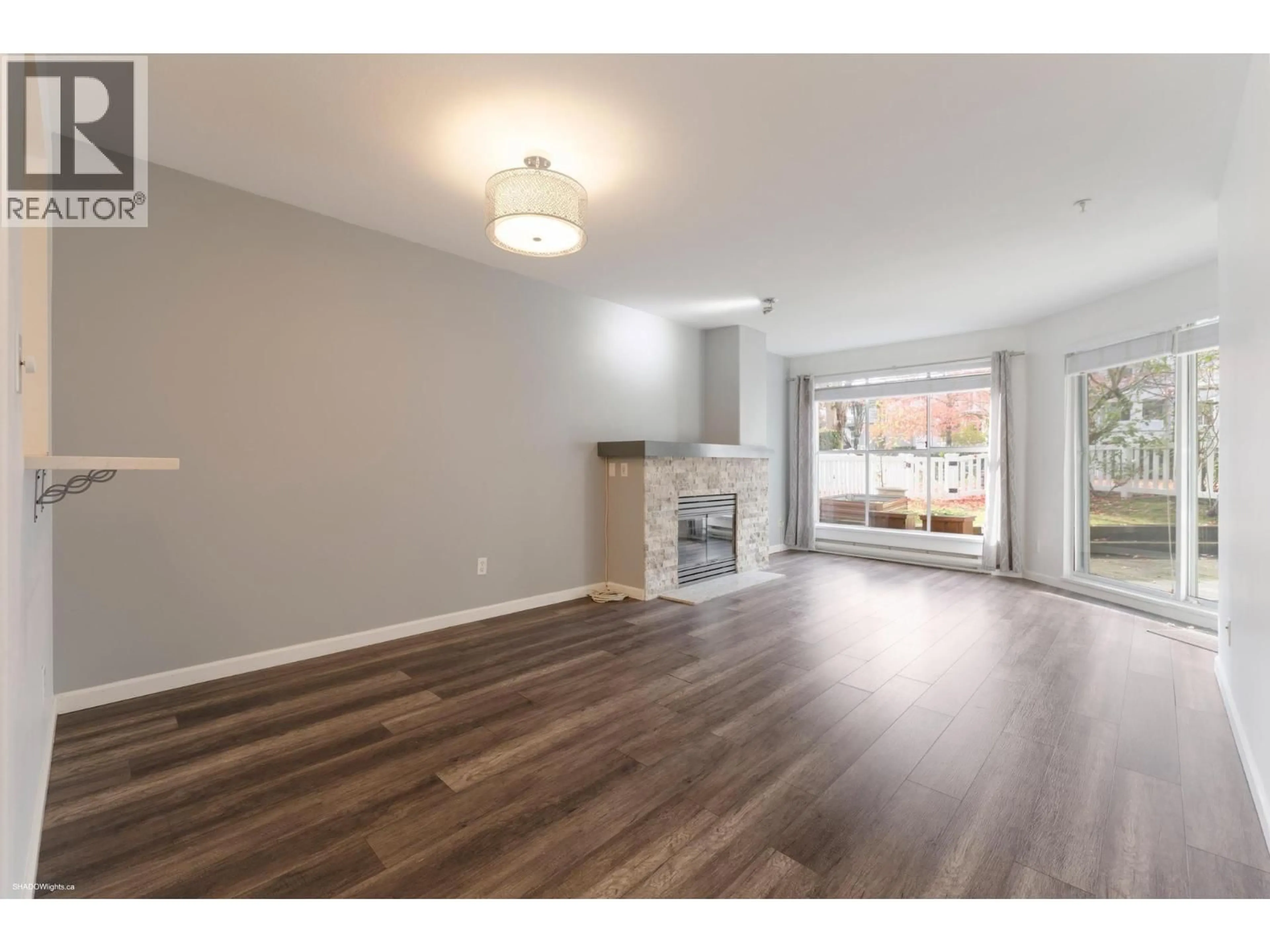 A pic of a room for 125 - 8880 JONES ROAD, Richmond British Columbia V6Y3Z1