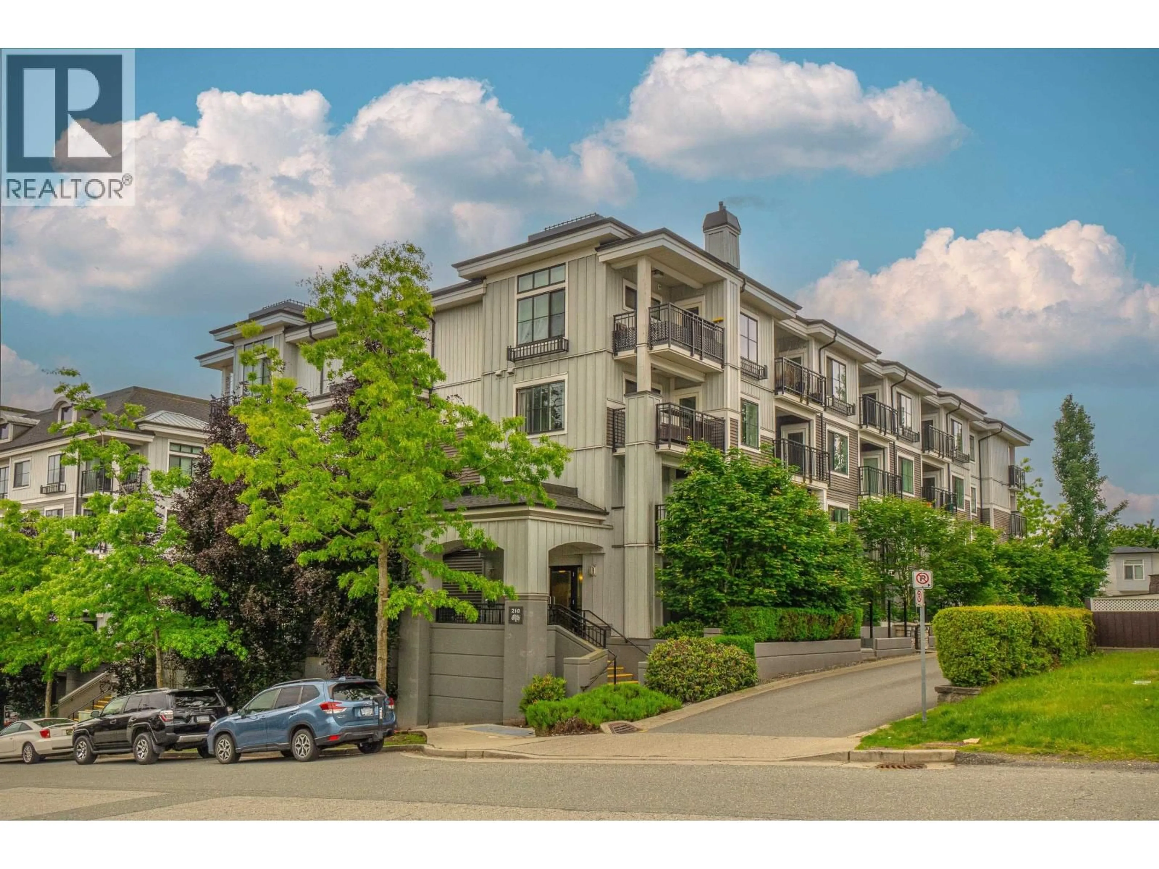 Unknown for 202 - 210 LEBLEU STREET, Coquitlam British Columbia V3K4L6