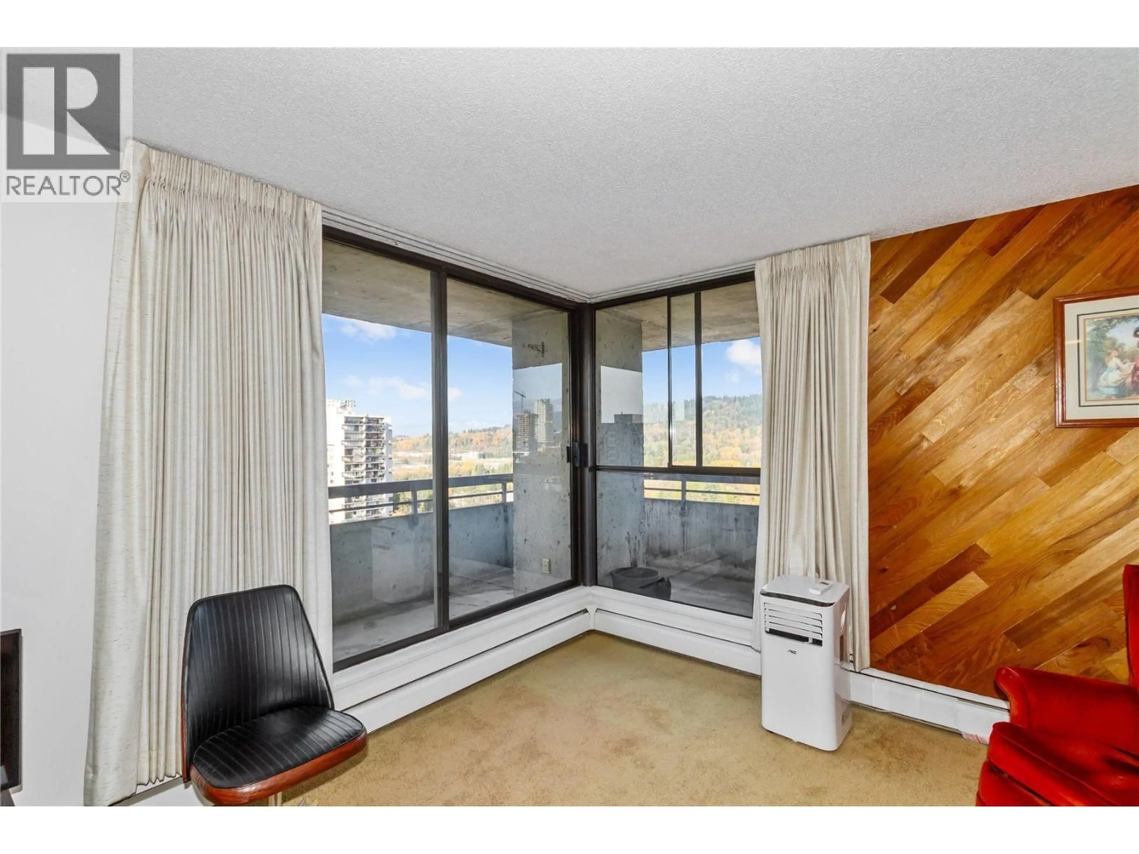 A pic of a room for 2402 - 3755 BARTLETT COURT, Burnaby British Columbia V3J7G7