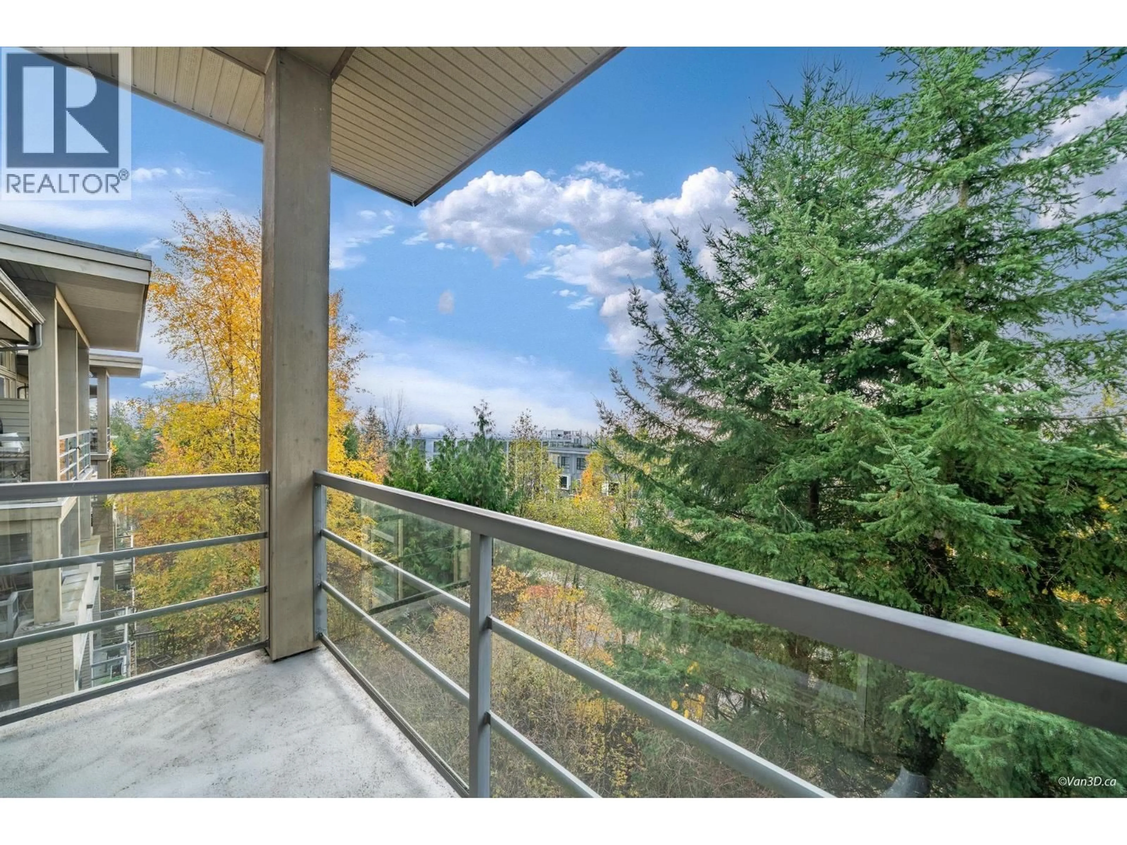 Unknown for 505 - 9339 UNIVERSITY CRESCENT, Burnaby British Columbia V5A4Y1