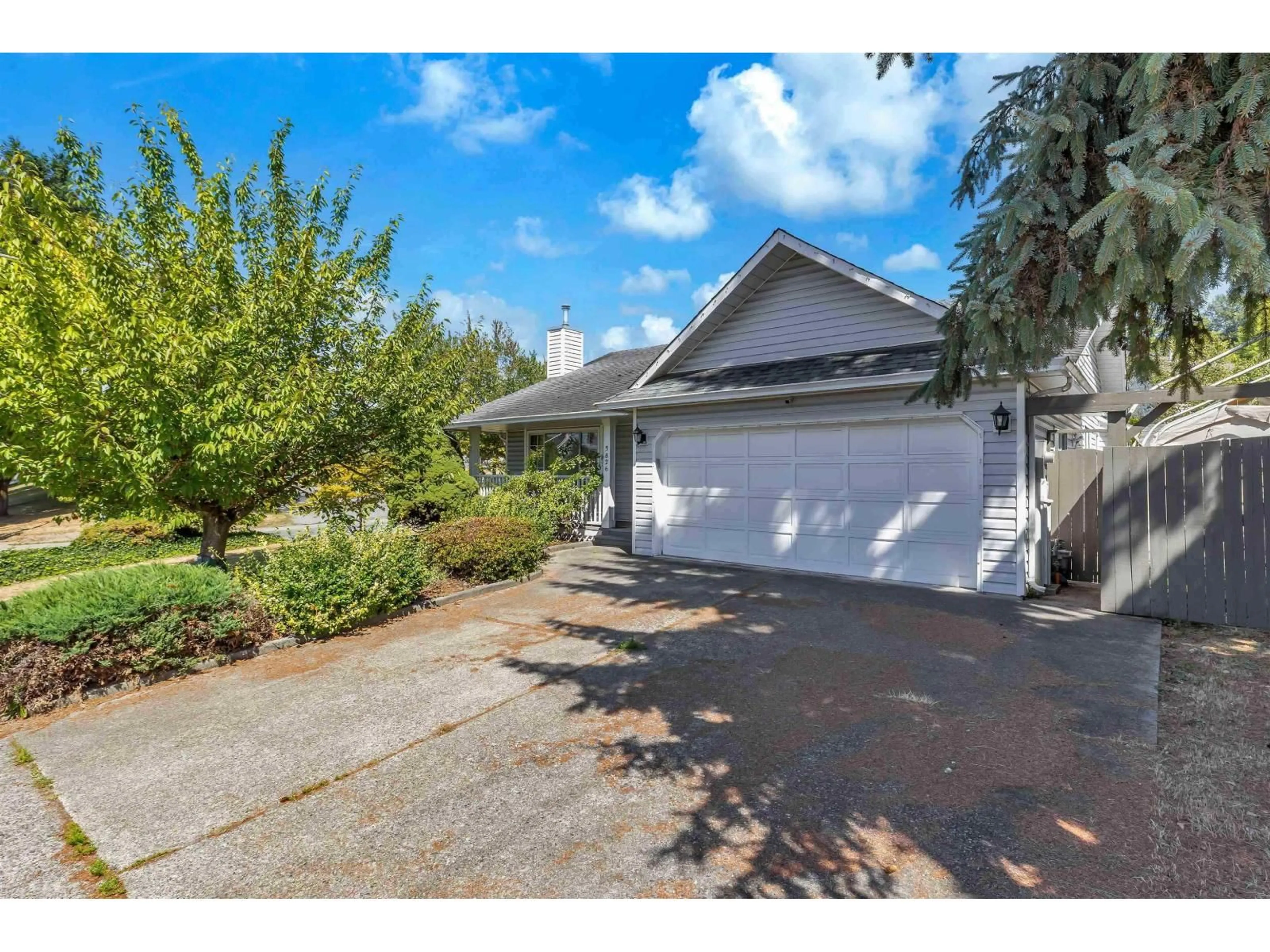 Unknown for 3826 OLD CLAYBURN, Abbotsford British Columbia V3G1H8