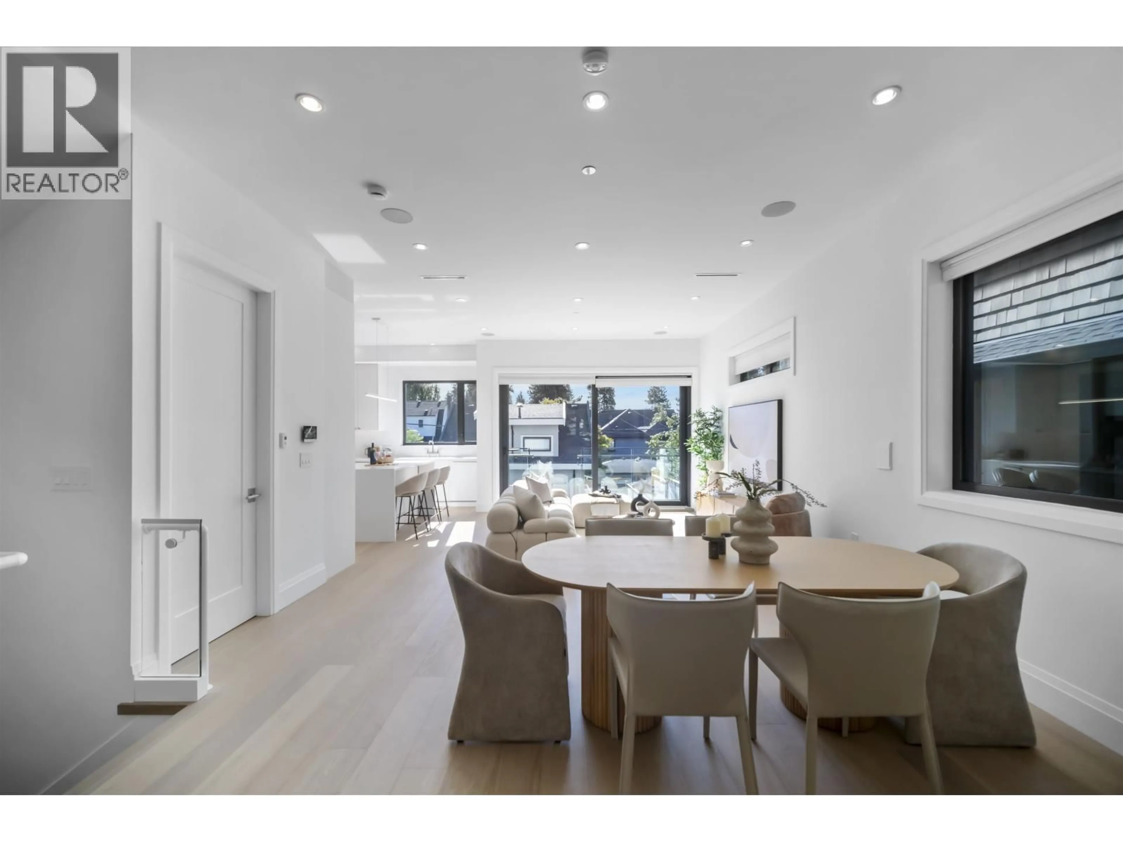 Dining room, unknown for 3940 24TH AVENUE, Vancouver British Columbia V6S1M2