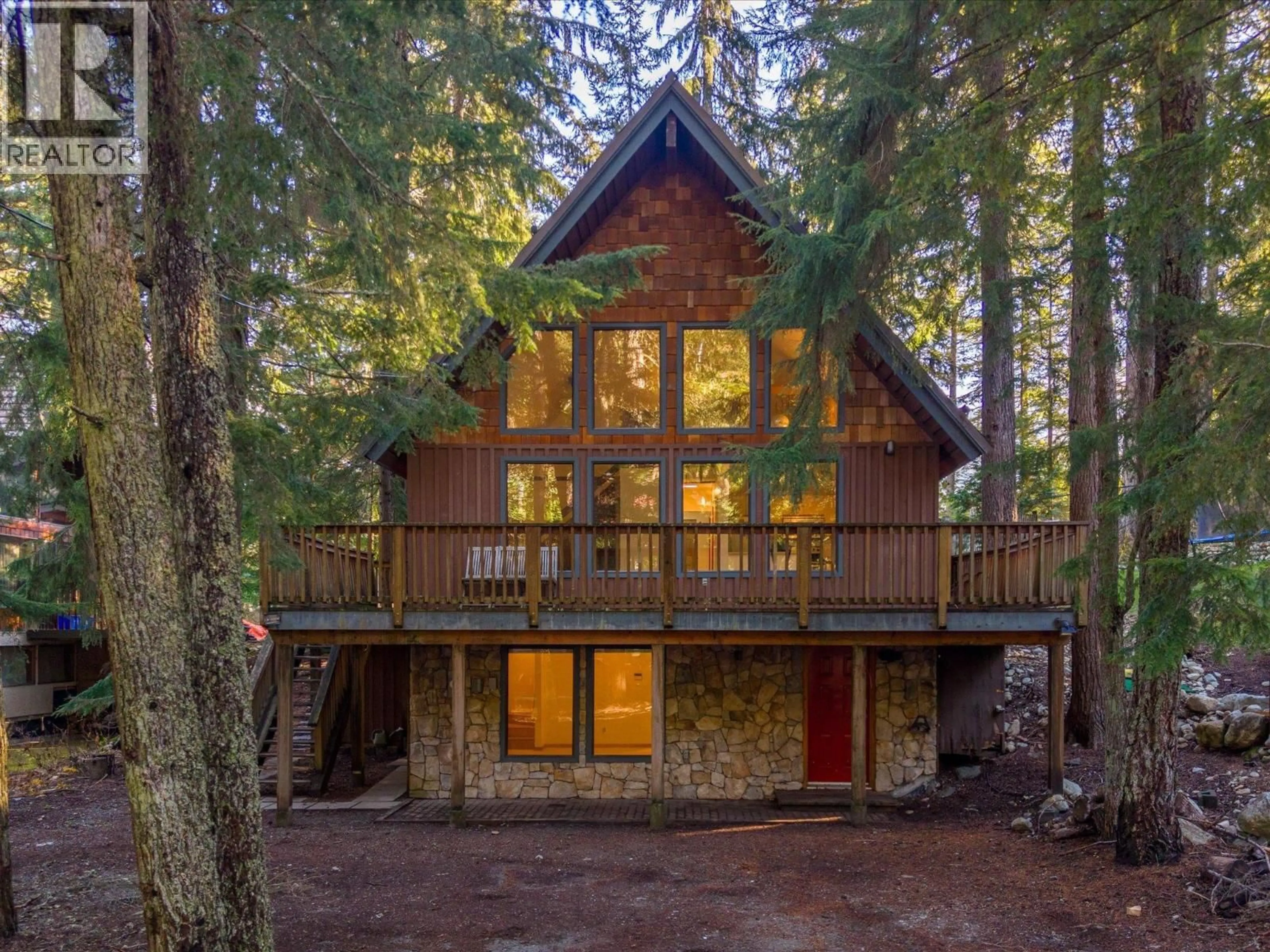 Unknown for 9356 EMERALD DRIVE, Whistler British Columbia V8E0G5