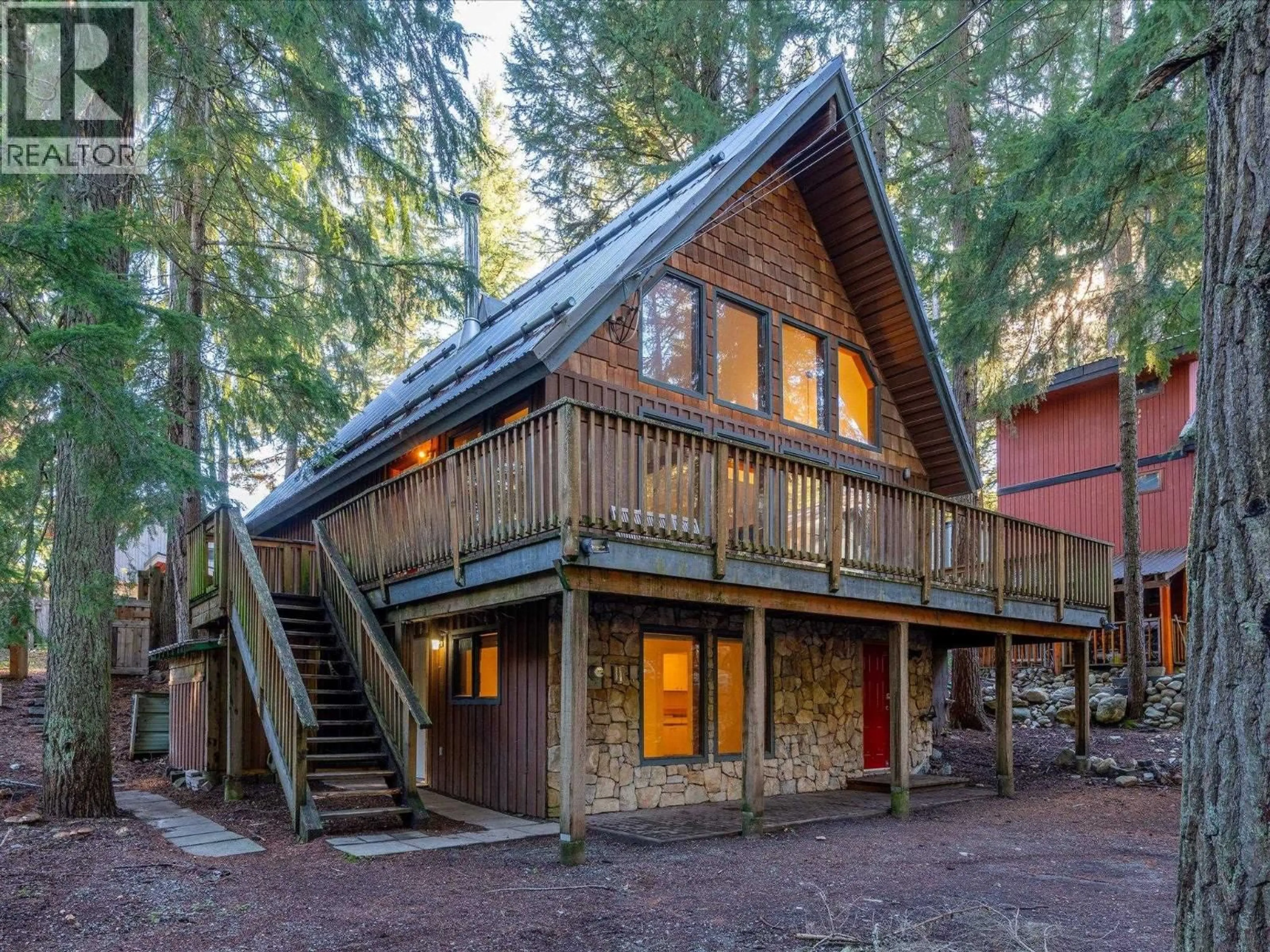 Unknown for 9356 EMERALD DRIVE, Whistler British Columbia V8E0G5