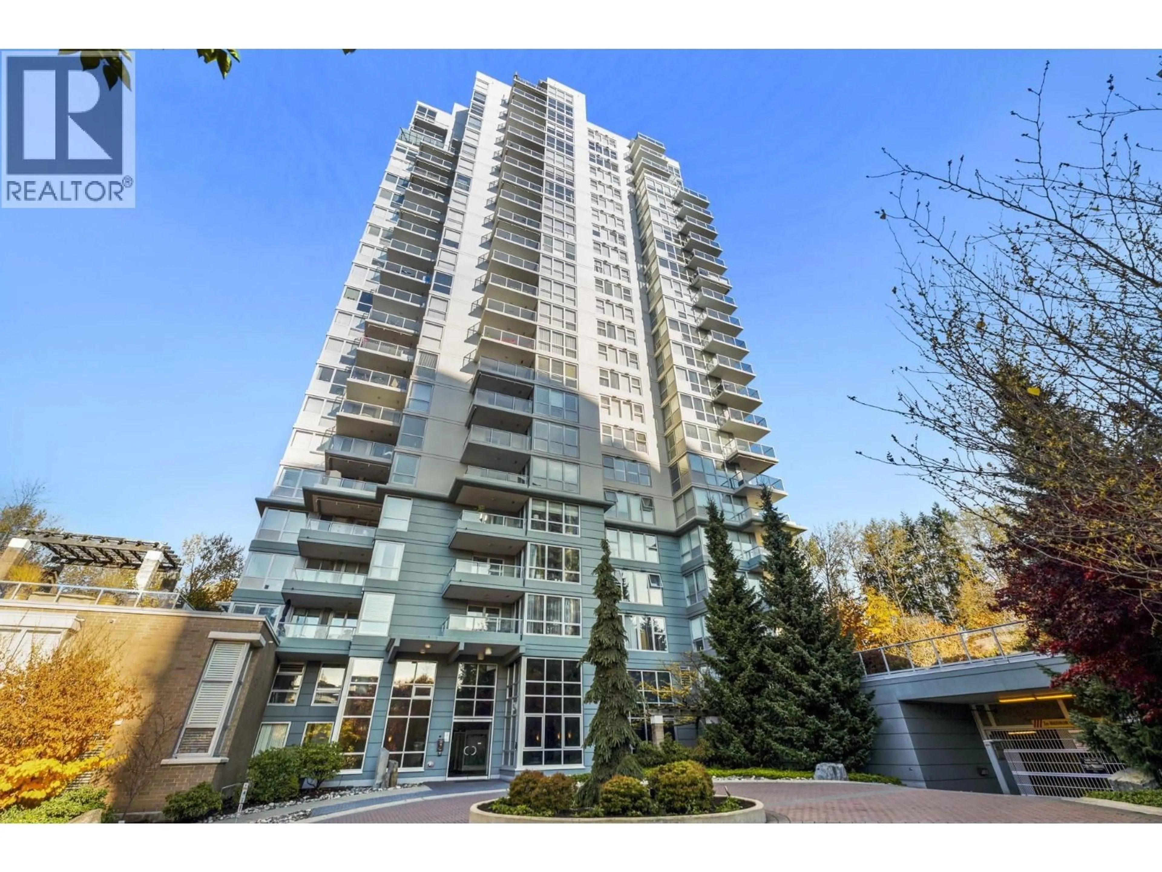 Indoor foyer for 602 - 290 NEWPORT DRIVE, Port Moody British Columbia V3H5N2