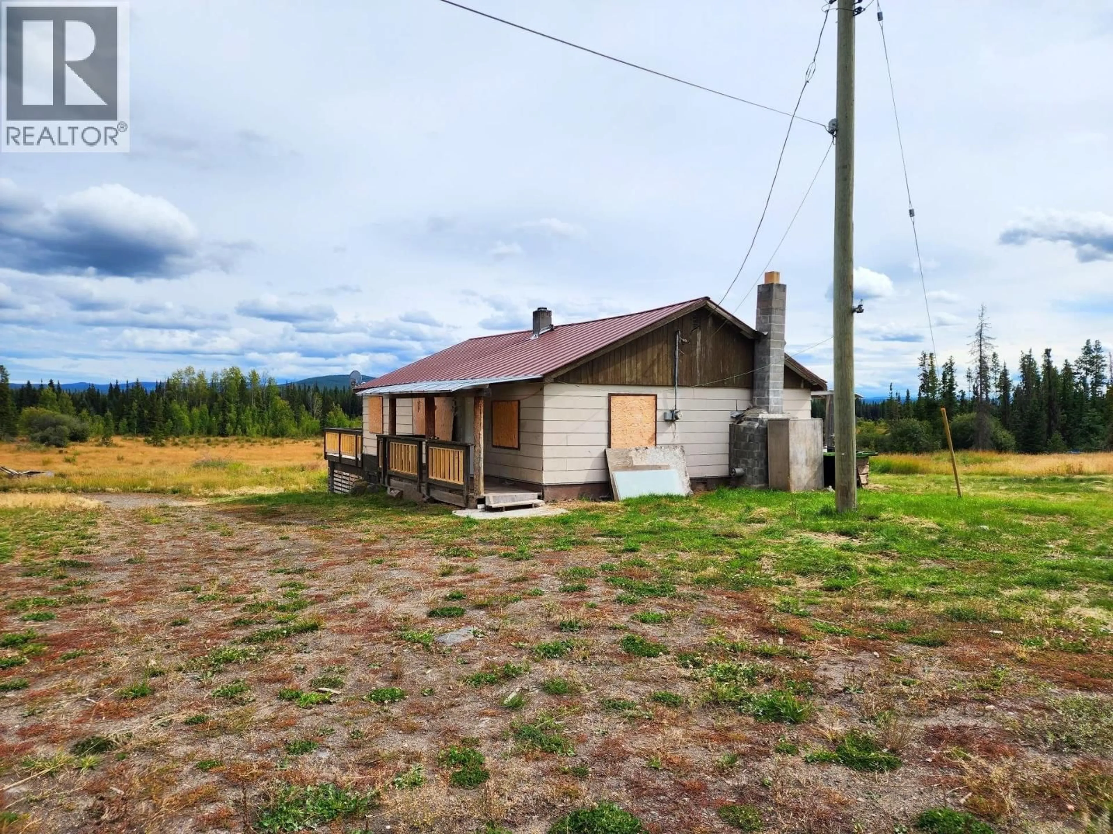 Unknown for 9247 NAZKO ROAD, Bouchie Lake British Columbia V2J3H9