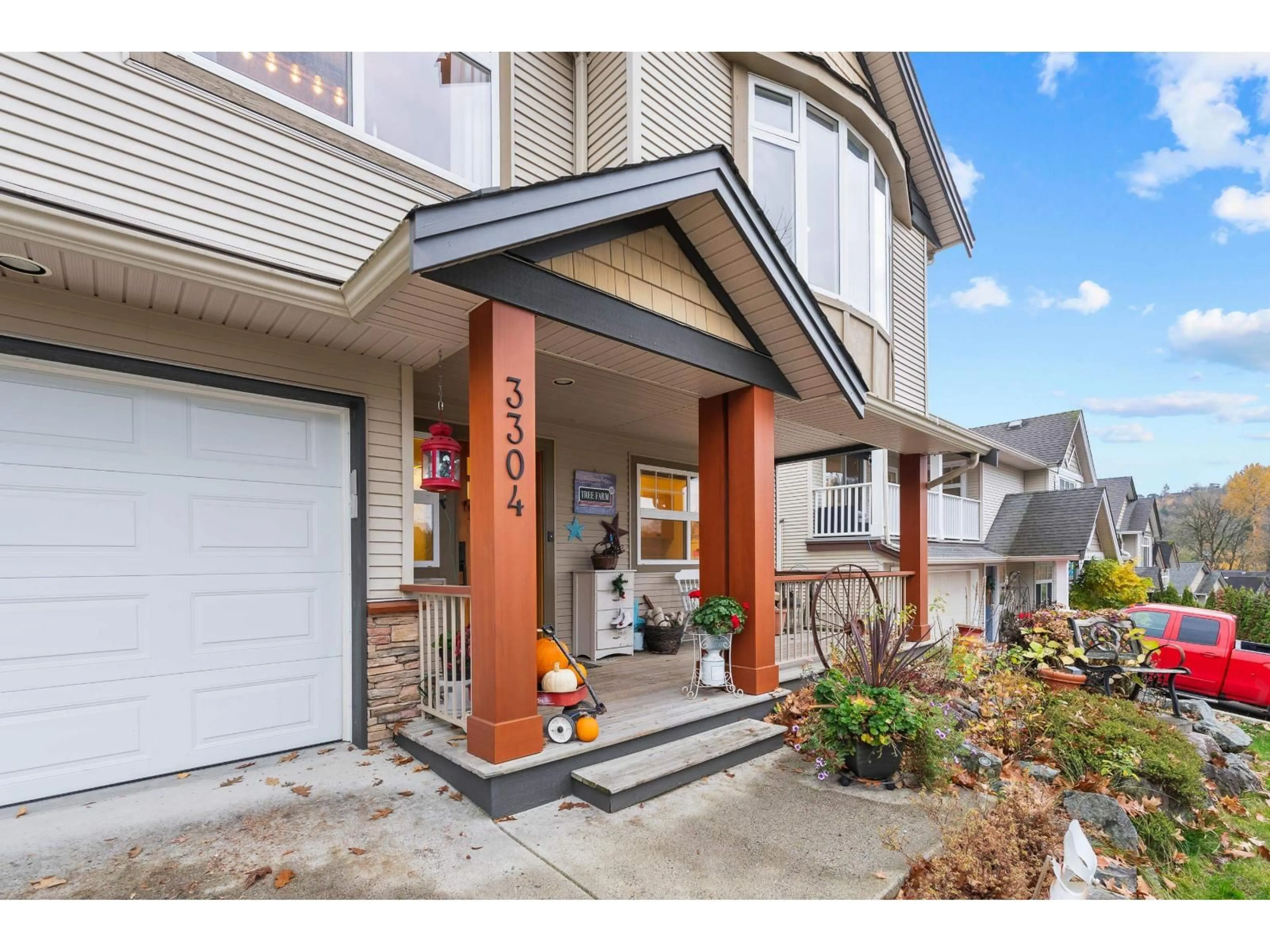 Indoor entryway for 3304 GOLDSTREAM, Abbotsford British Columbia V3G3A9