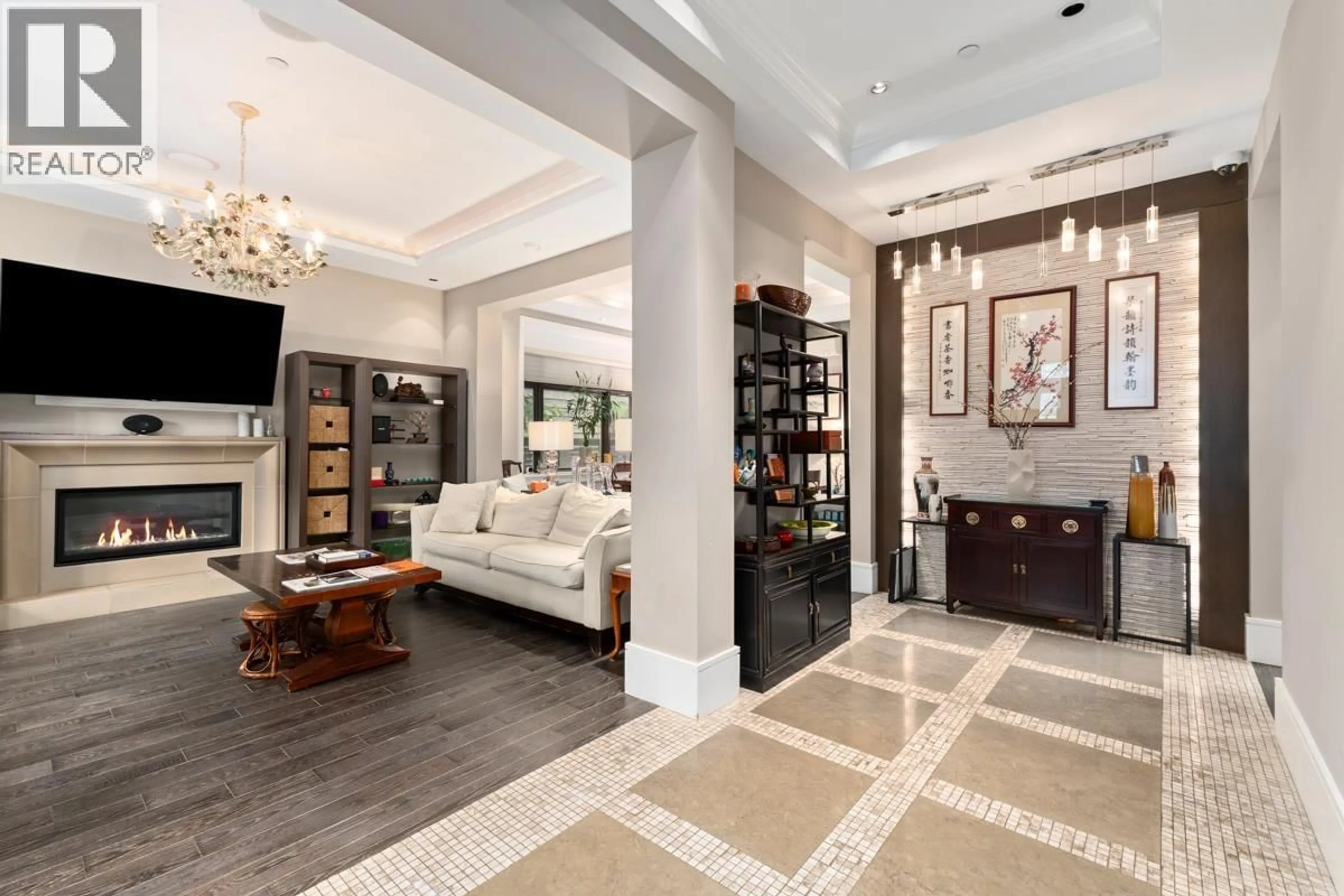 Lobby for 3138 42ND AVENUE, Vancouver British Columbia V6N3H2