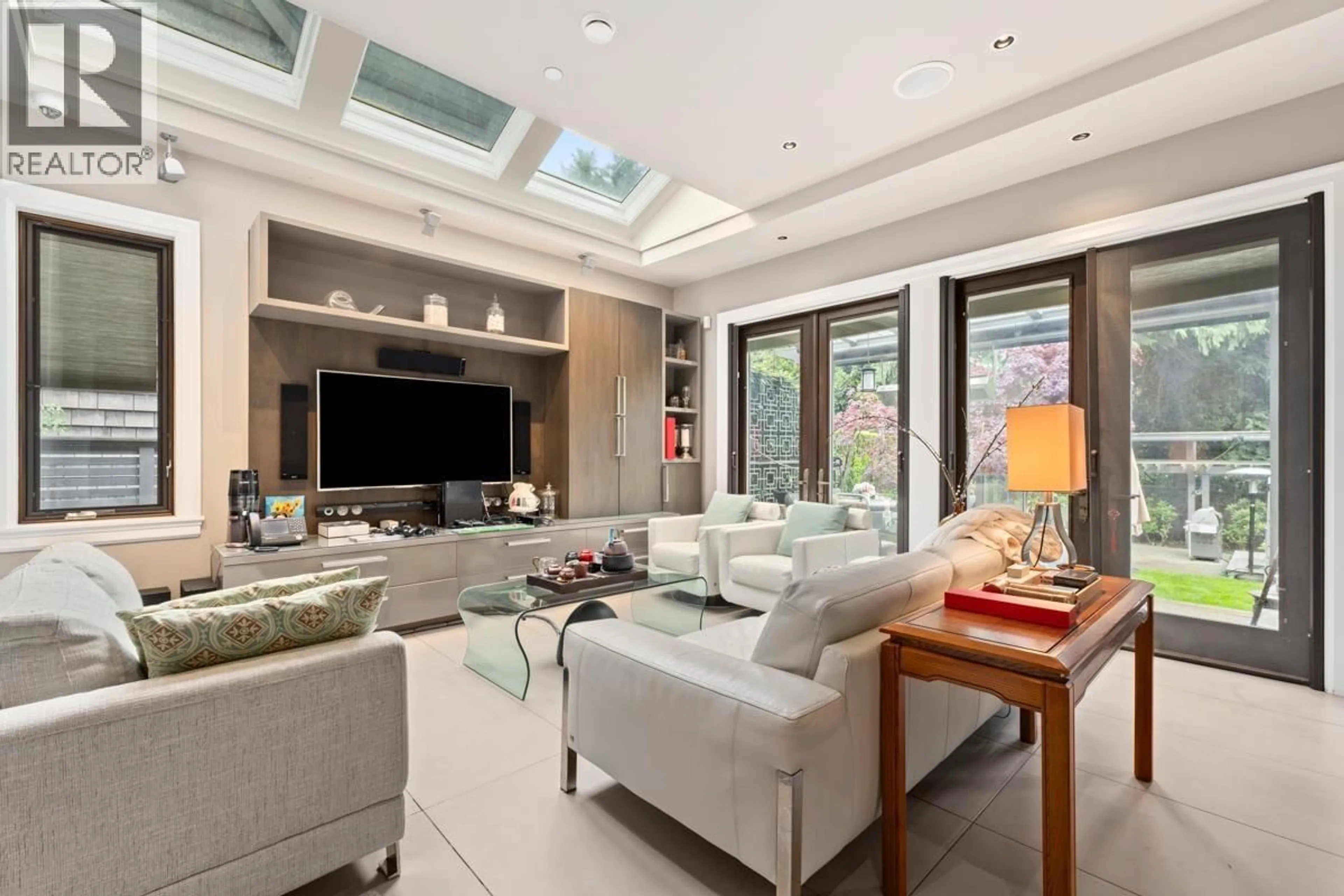 Living room with furniture, unknown for 3138 42ND AVENUE, Vancouver British Columbia V6N3H2