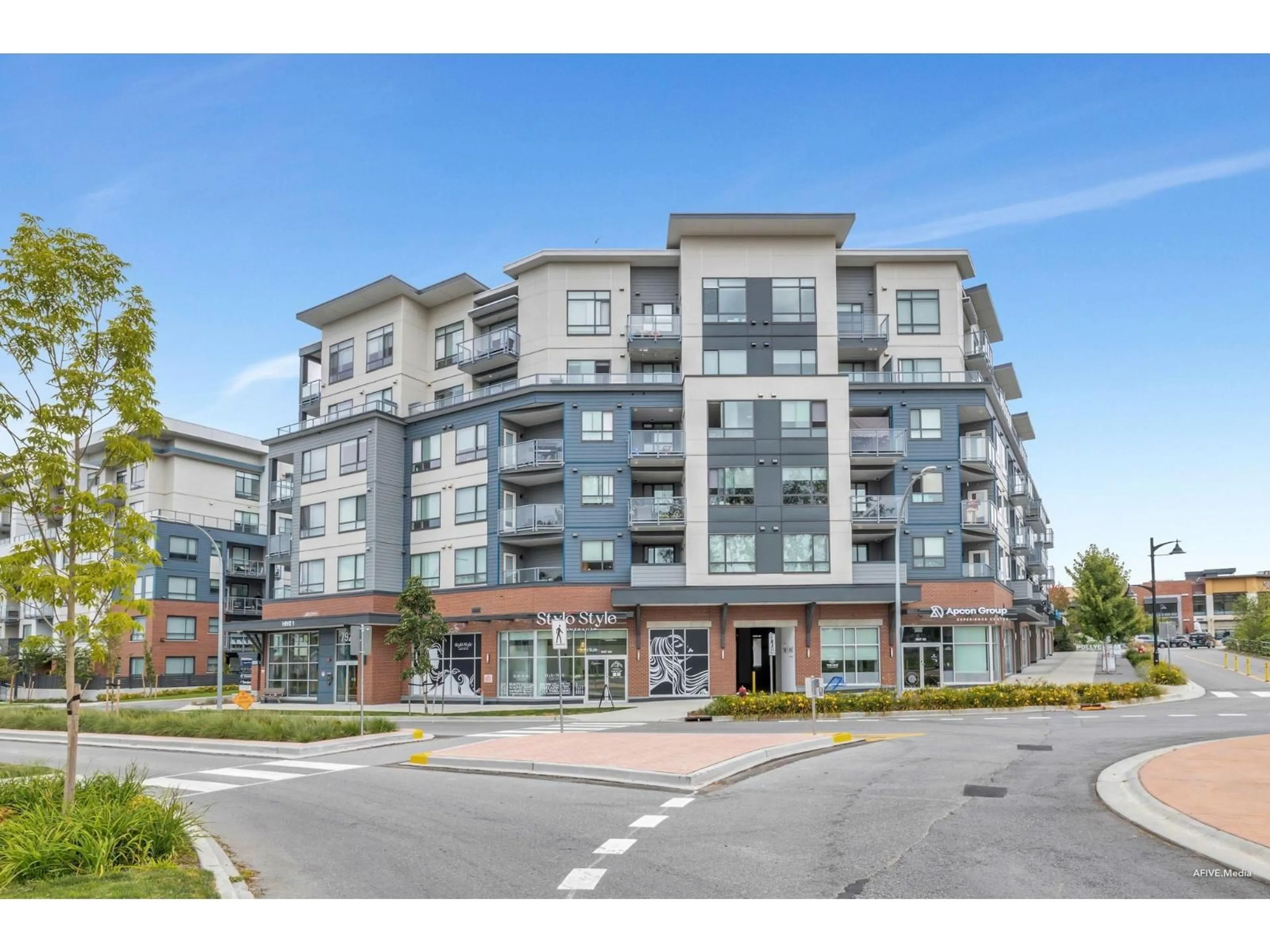 Unknown for 606 - 7920 206 STREET, Langley British Columbia V2Y3X1