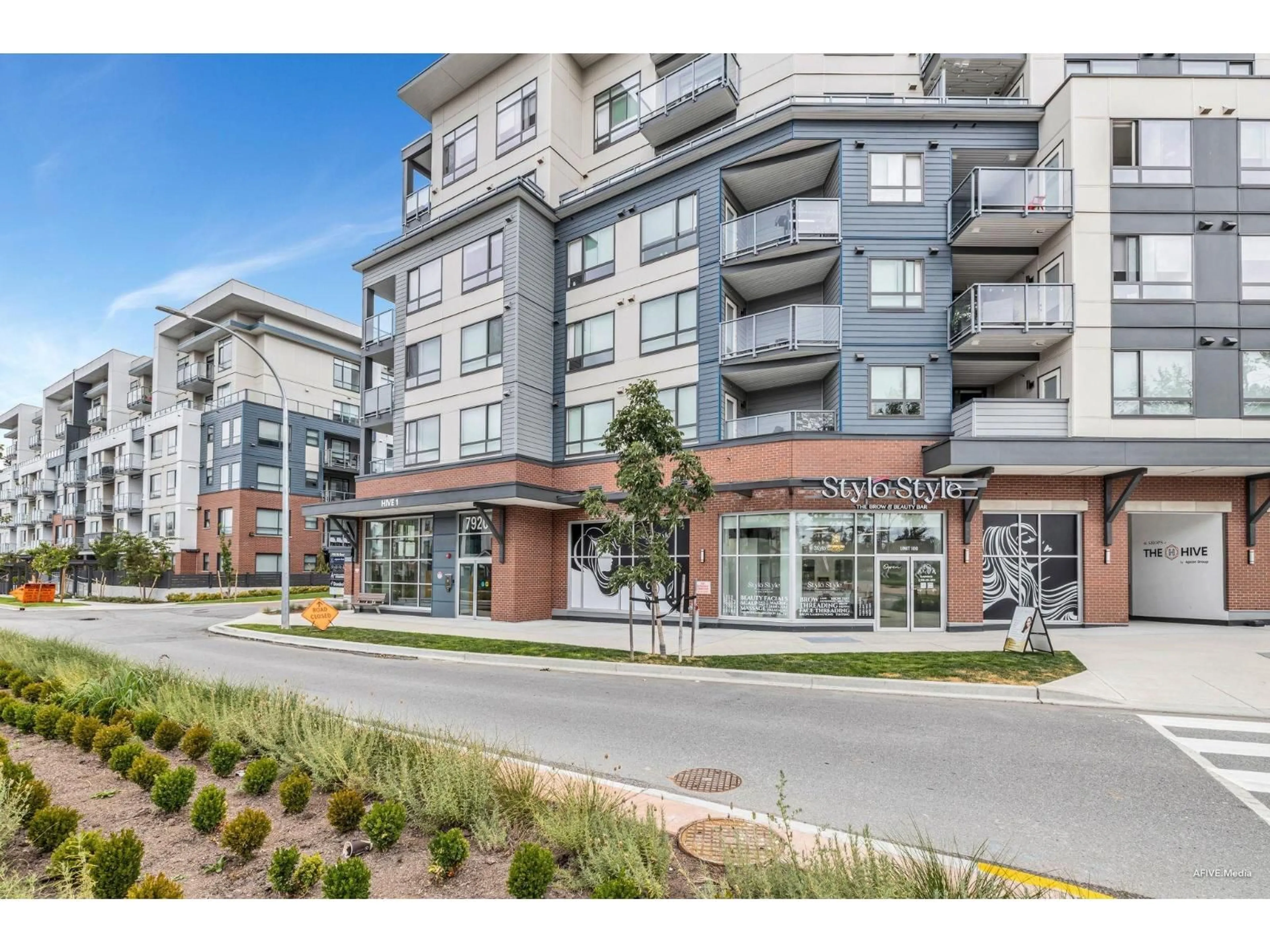 Unknown for 606 - 7920 206 STREET, Langley British Columbia V2Y3X1