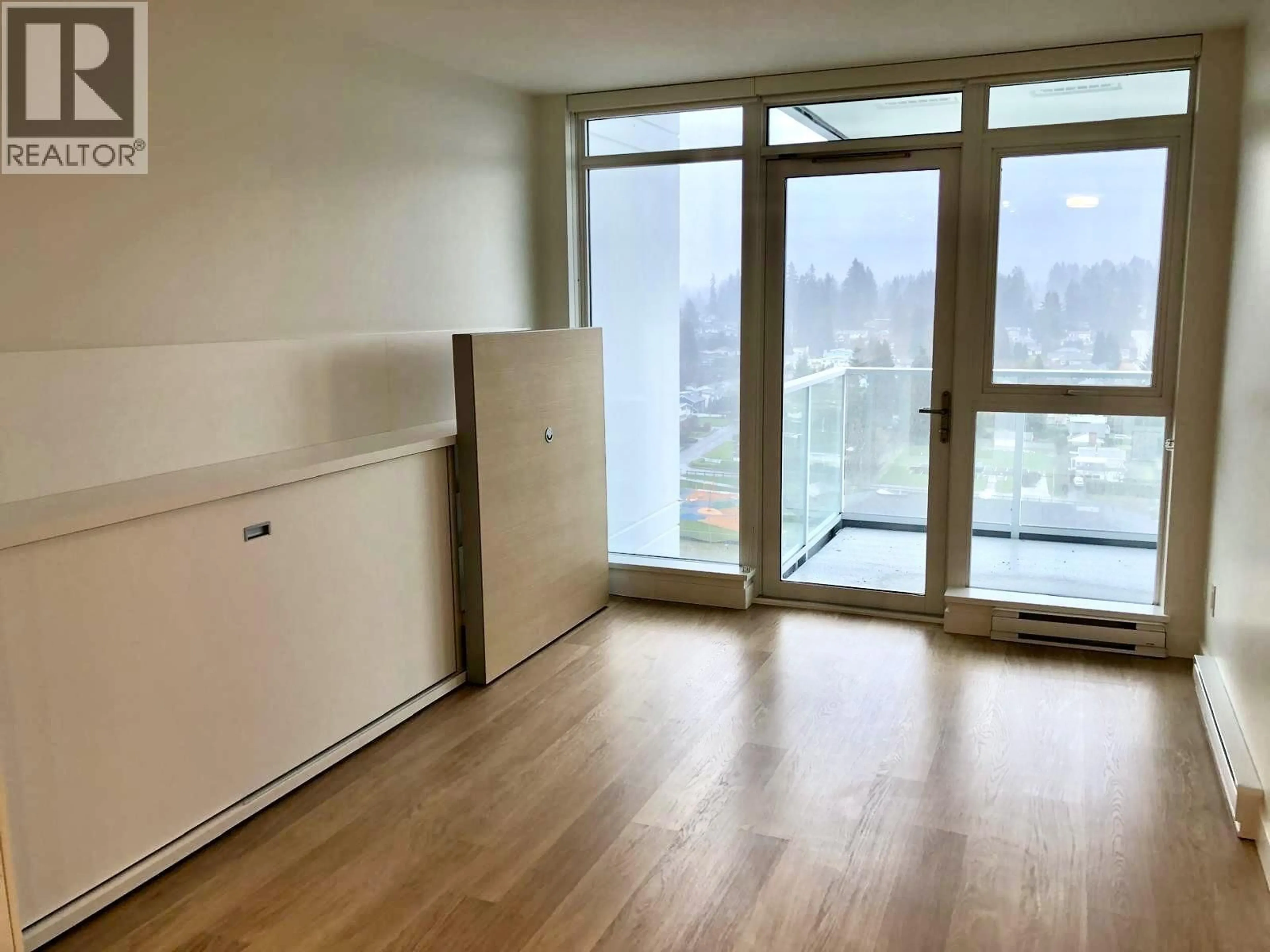 A pic of a room for 1808 - 525 FOSTER AVENUE, Coquitlam British Columbia V3J0H6