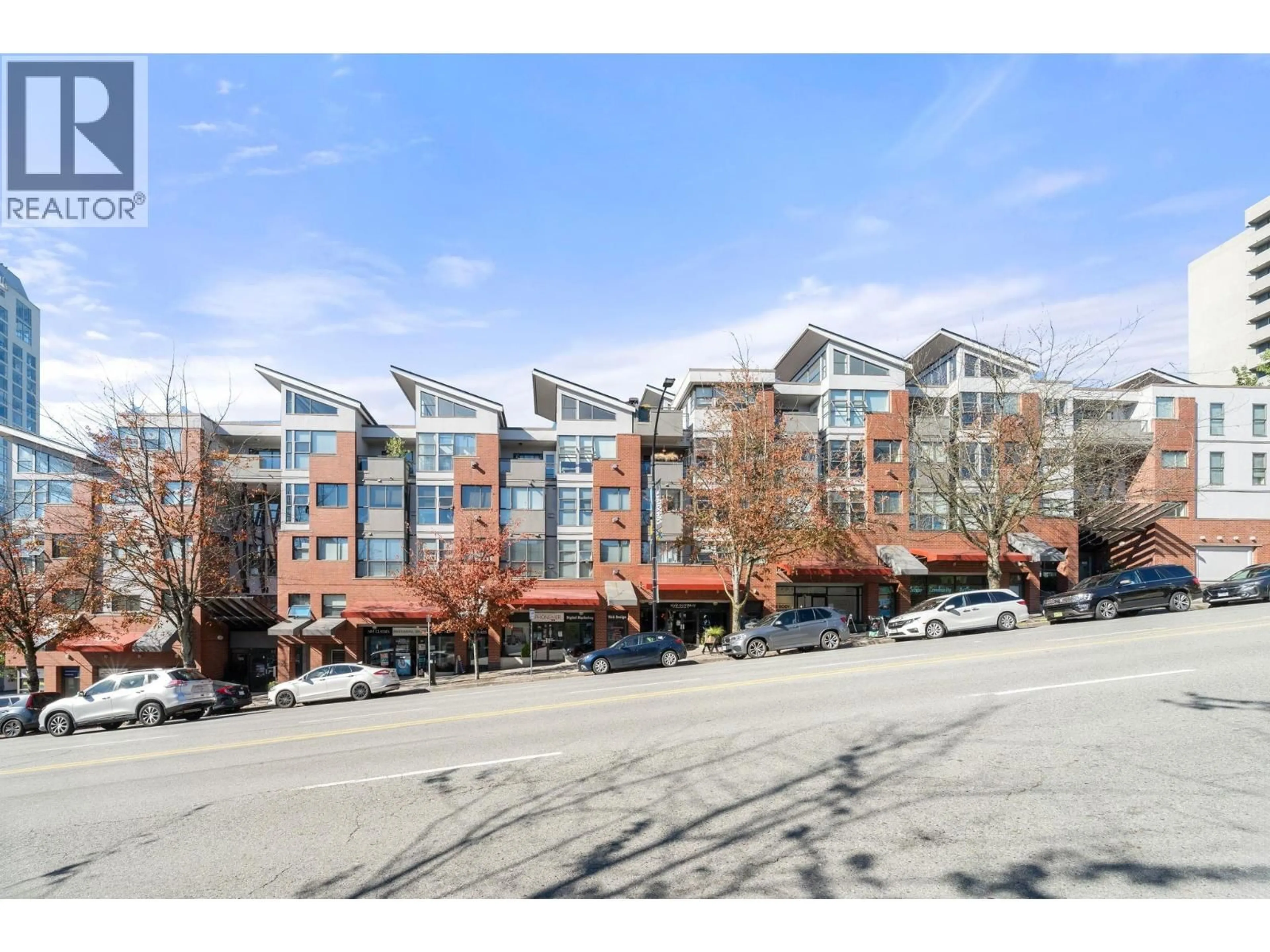 Blurry image for 405 - 305 LONSDALE AVENUE, North Vancouver British Columbia V7M2G3